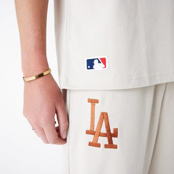 New Era Print-Shirt Oversize Los Angeles Dodgers