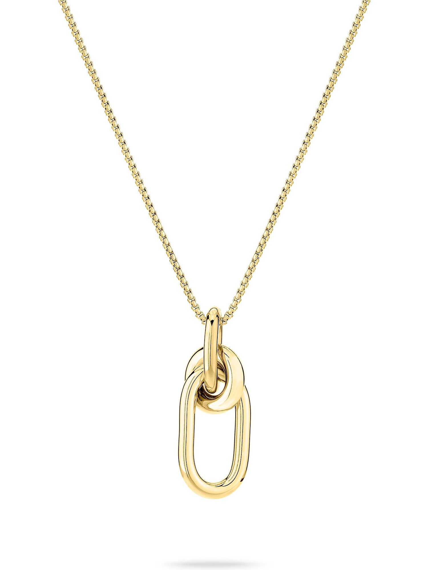 Liebeskind Berlin Edelstahlkette Liebeskind Damen-Kette Edelstahl günstig online kaufen