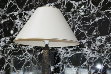 JVmoebel Tischleuchte Design Lampe Tischlampe Leuchte Klassische Beleuchtung Tisch Sofort, Made in Europa