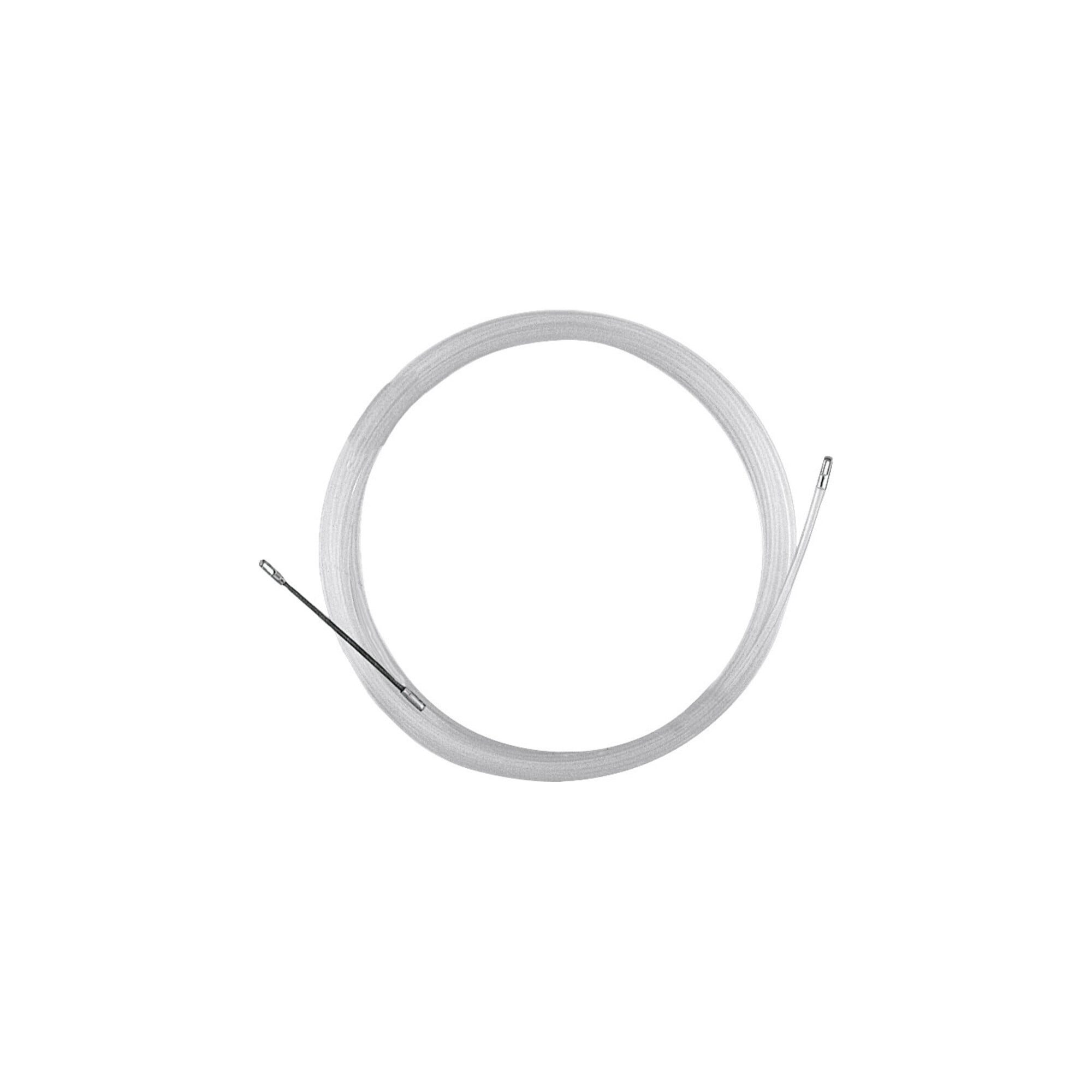 RUNPOTEC Markierungslinie Runpotec Nylon-Einziehband, Bandlänge: 15 m