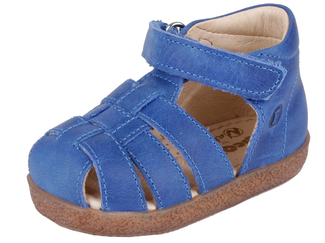 Naturino Naturino Falcotto 1292 Сандалі Lauflernschuhe blau Sandalette