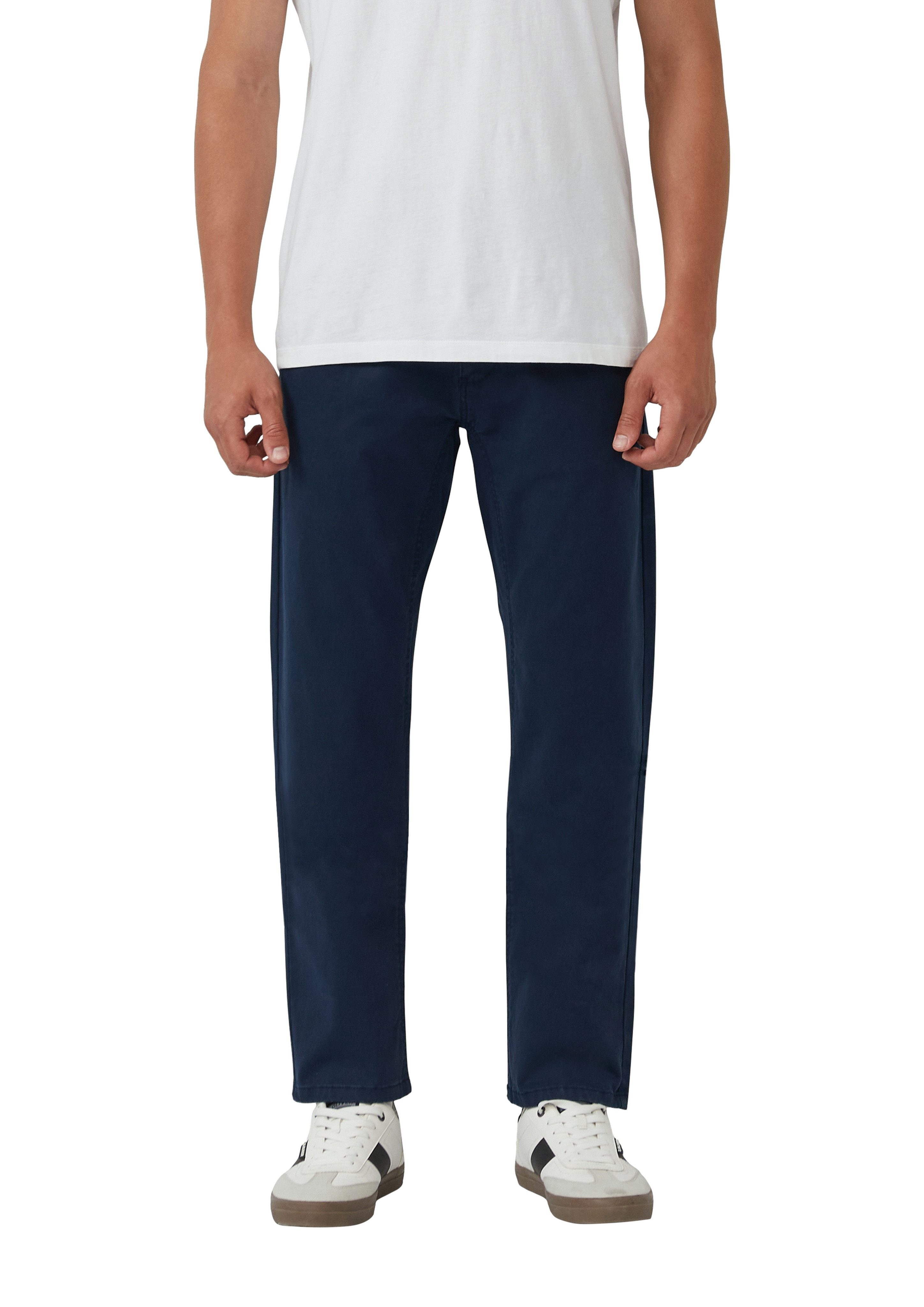 s.Oliver Stoffhose mit Stretch