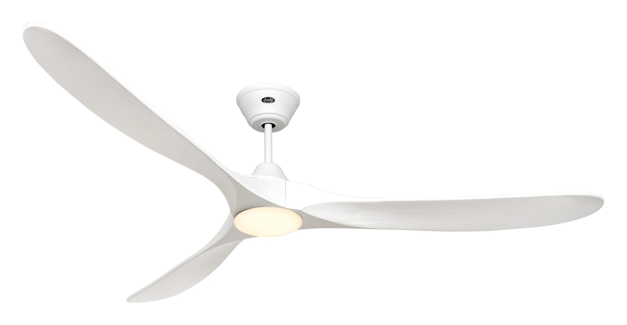 CasaFan Deckenventilator Eco Genuino-L, dimmbar