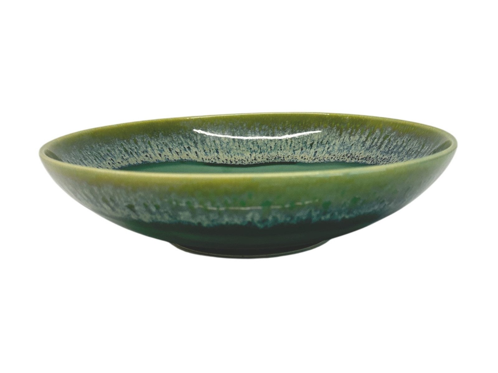 ASA SELECTION Pastateller il capriccio Pastateller jade 22,5cm