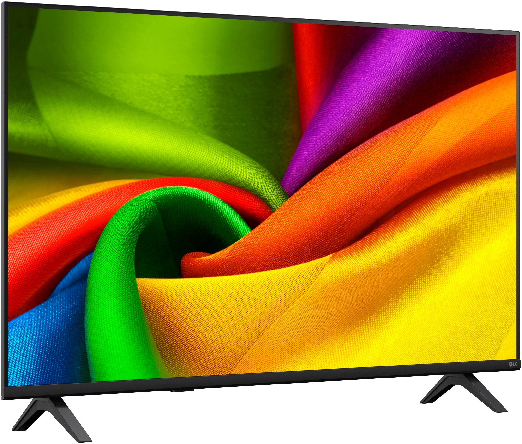 LG 43NU850B6LA DLED-Fernseher (108 cm/43 Zoll, 4K Ultra HD, Smart-TV)