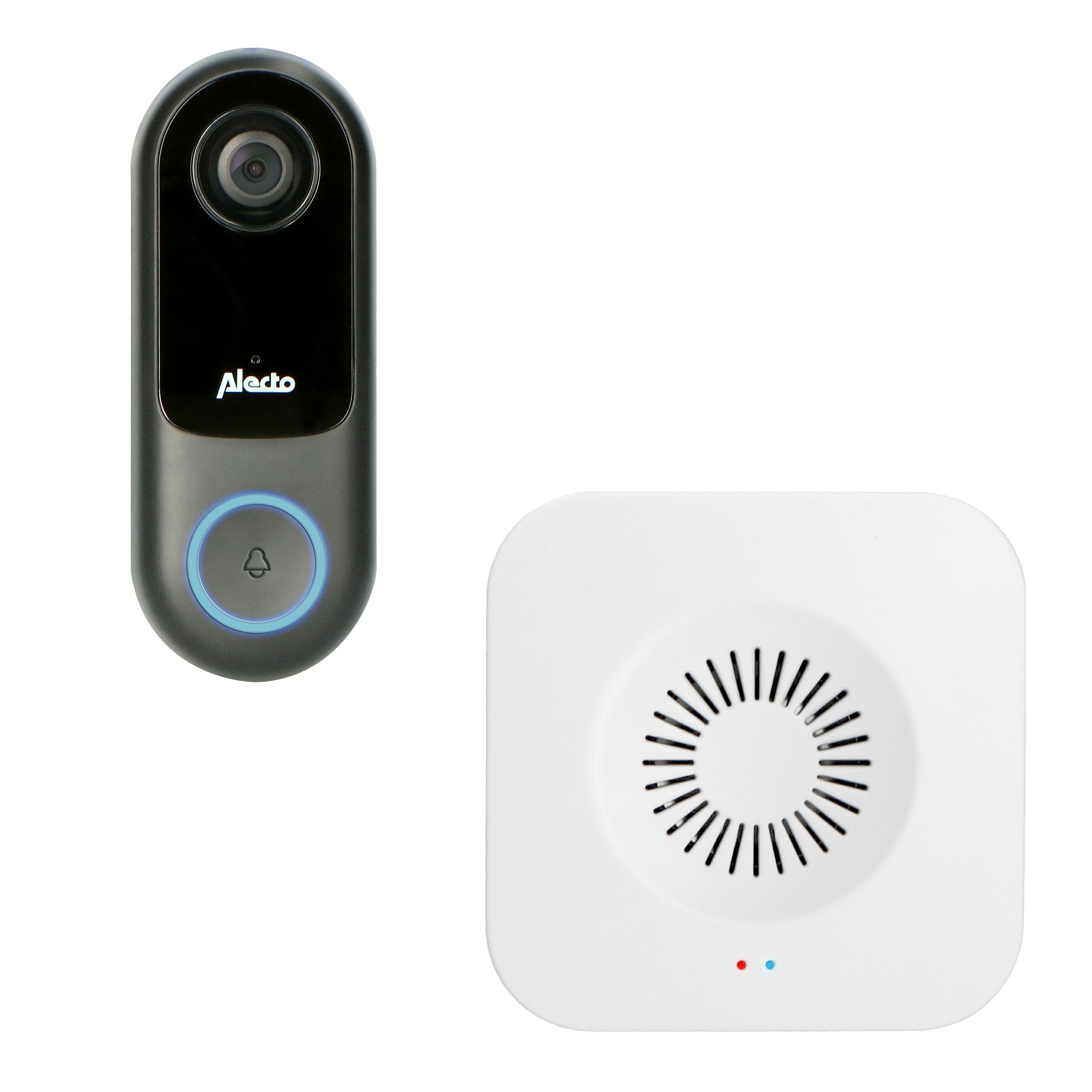 Blutdruckmessgerät SMART-RING SET