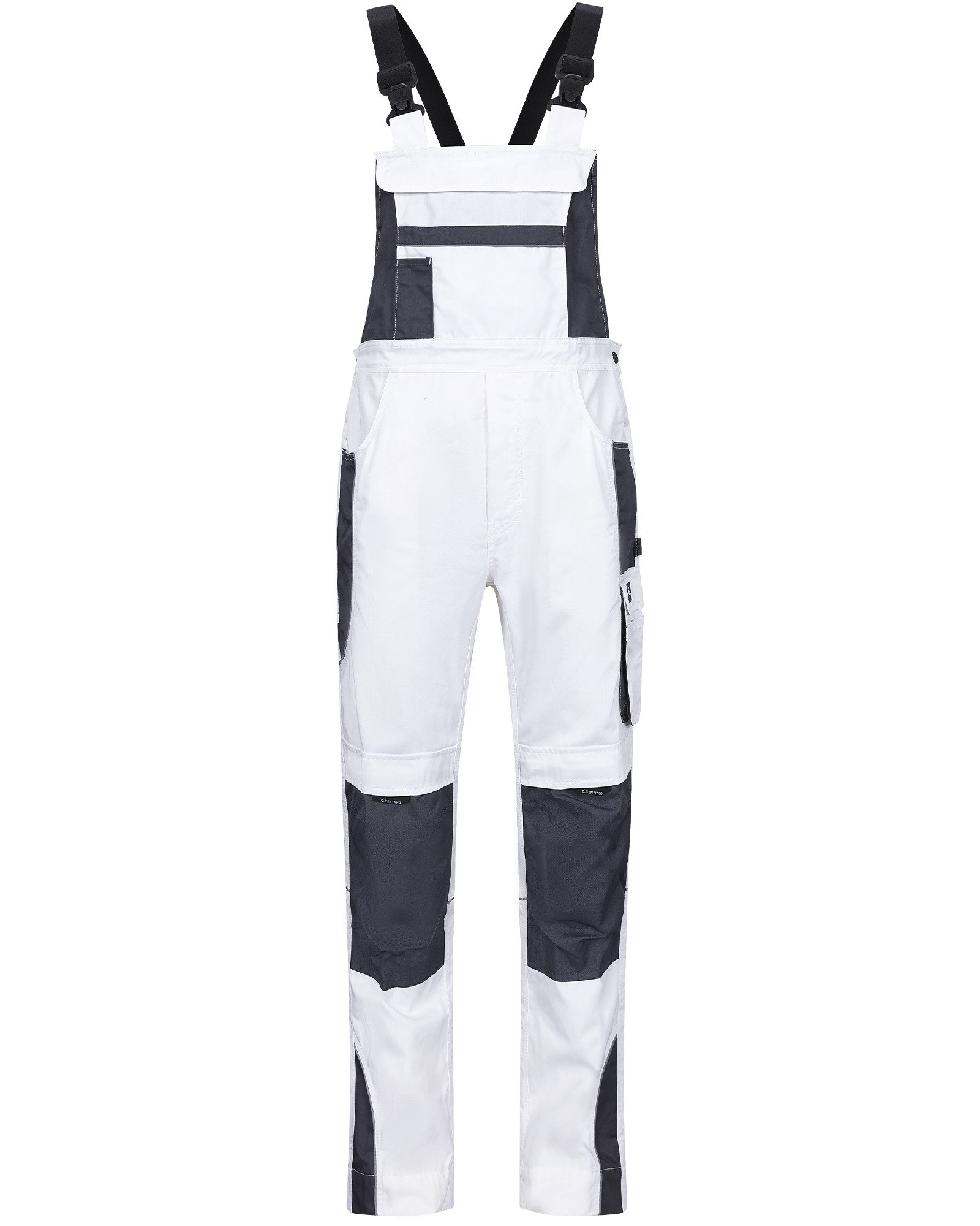 SCHEIBLER WORKWEAR Arbeitslatzhose Active Extreme aus günstig online kaufen