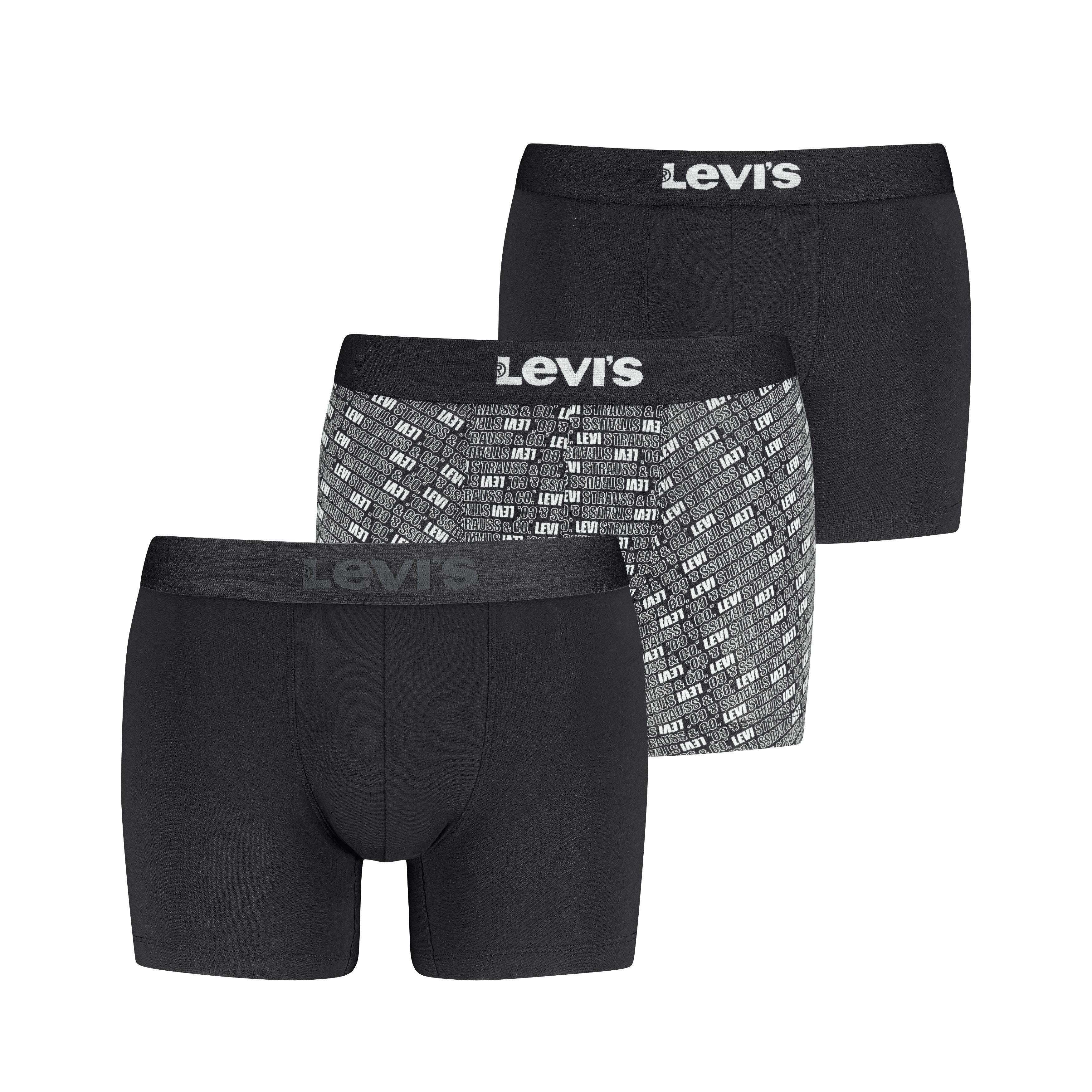 Levi's® Boxer (3er Pack)