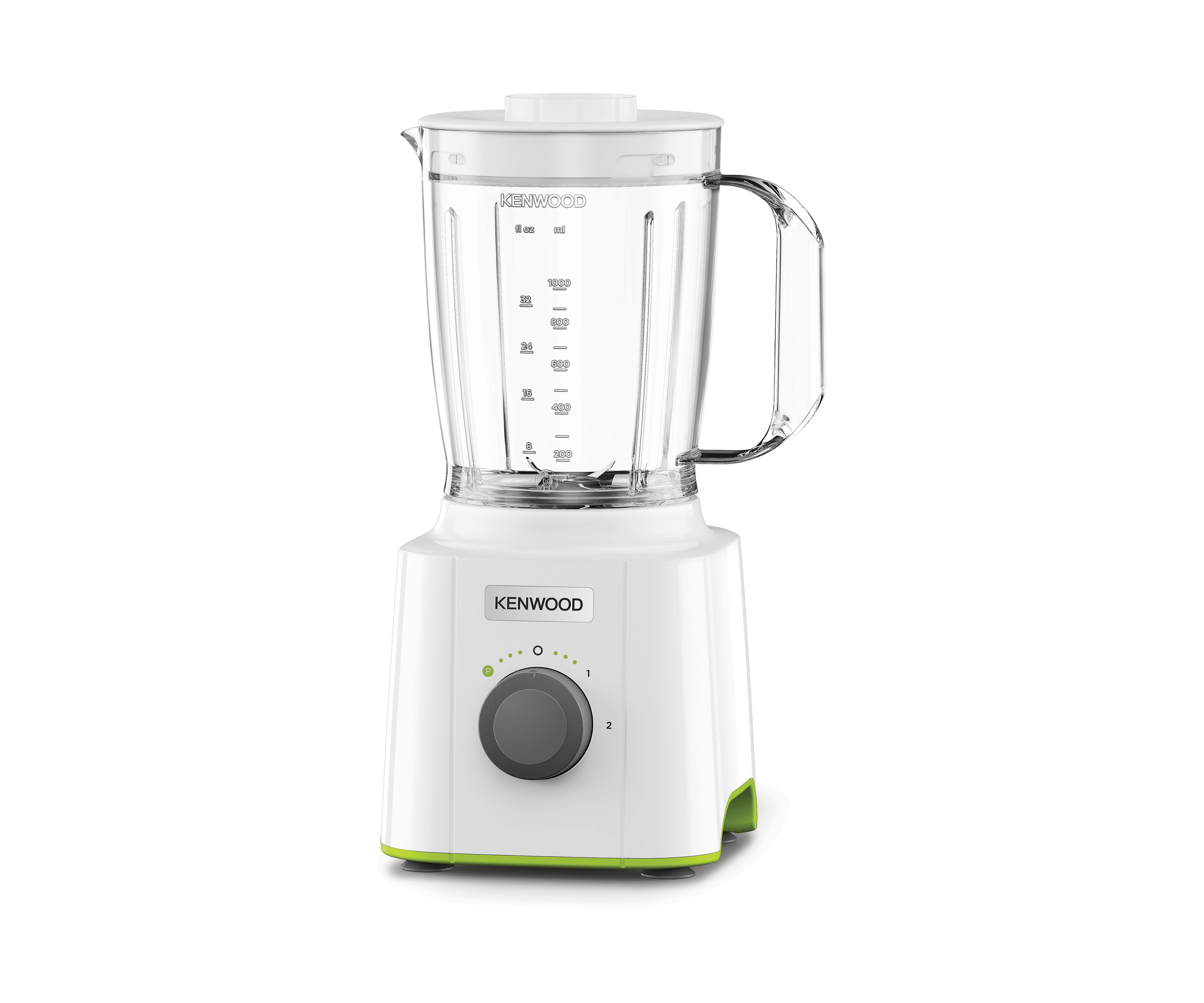 Kenwood Stabmixer Kenwood Standmixer Blend-X Compact BLP31.D0WG