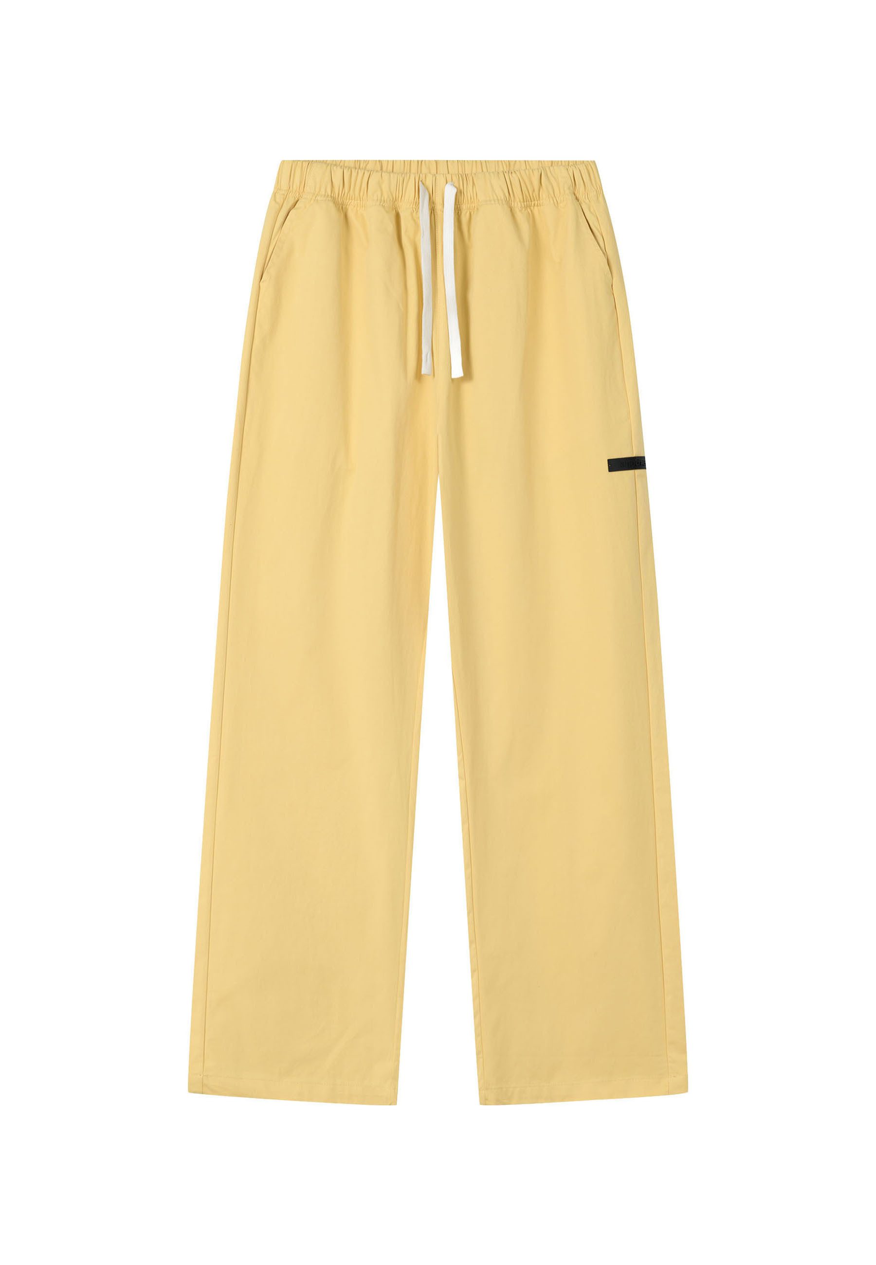 Another Cotton Lab Outdoorhose Another Cotton Lab Cozy Fit Pants (1-tlg)