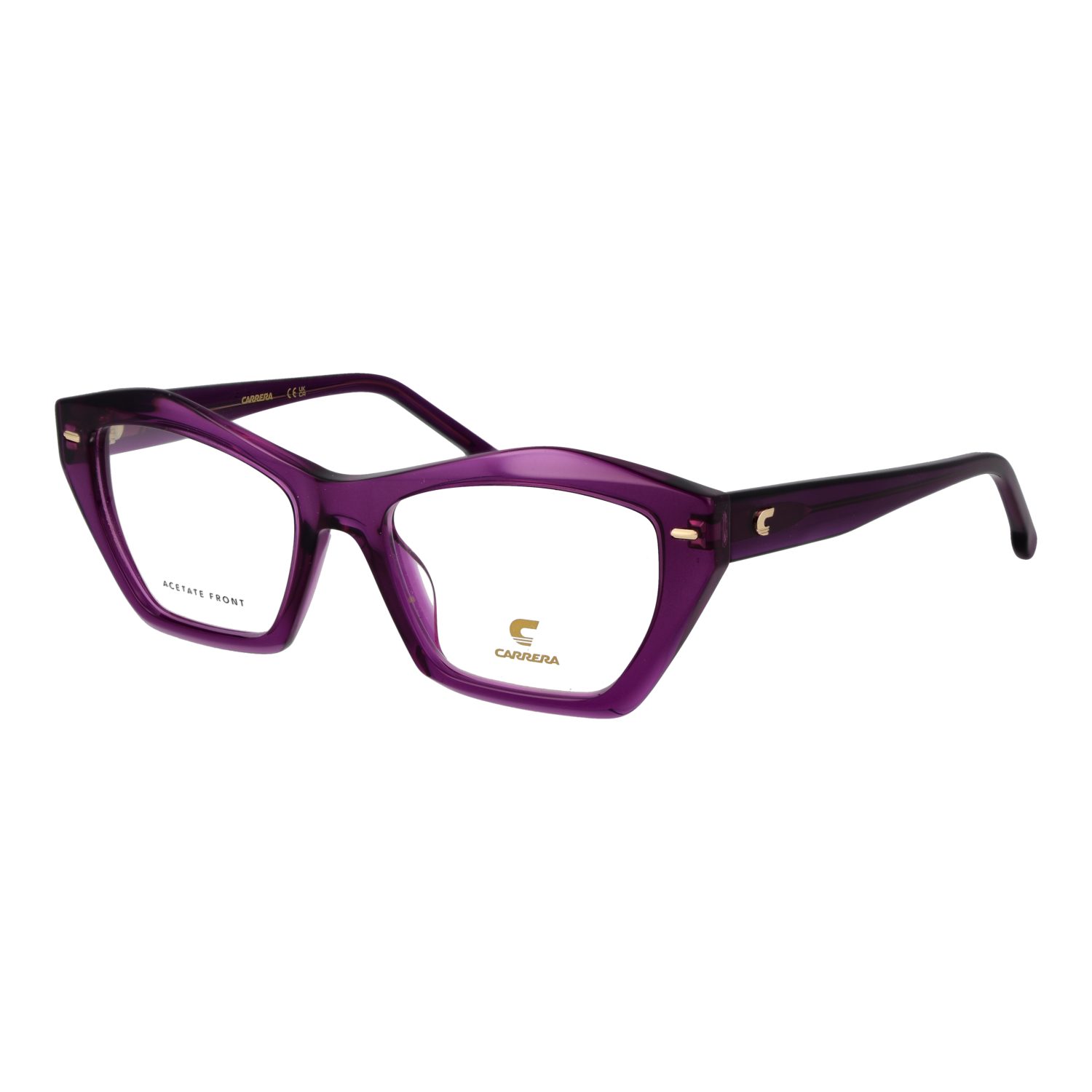 Carrera® Brillengestell CARRERA 3053 53B3V