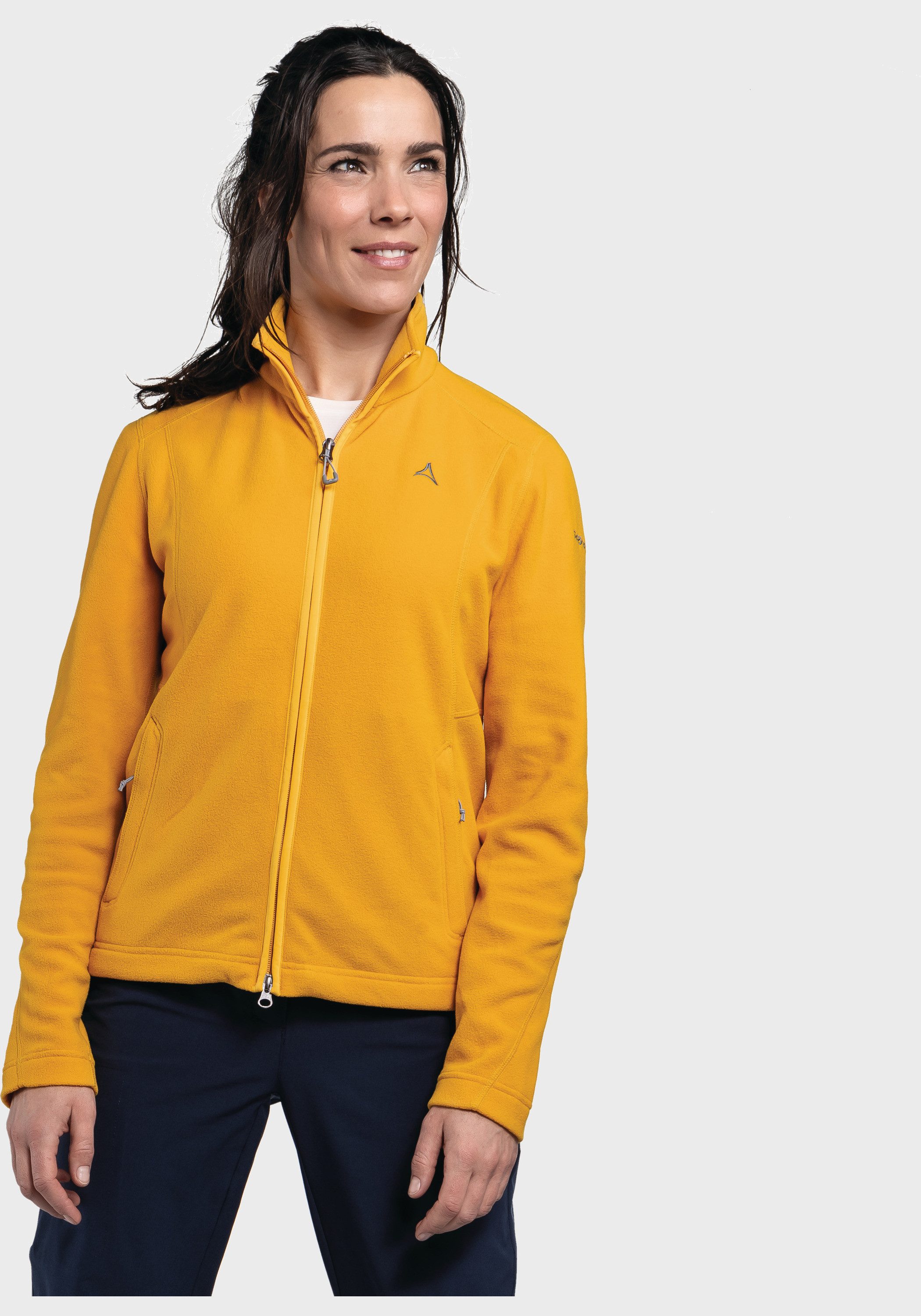 Schöffel Fleecejacke Fleece Jacket Leona3