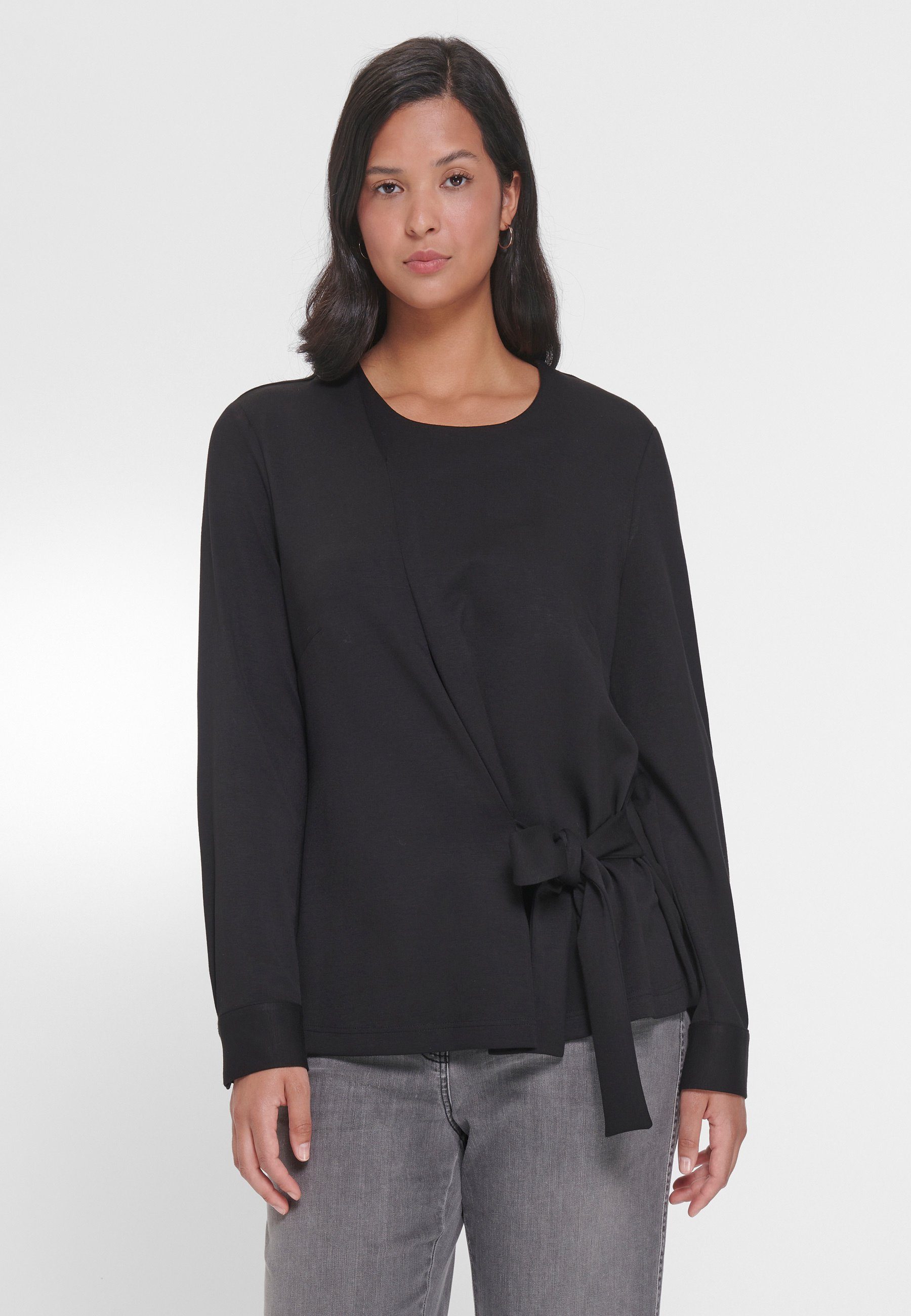 Anna Aura Rundhalsshirt Shirt