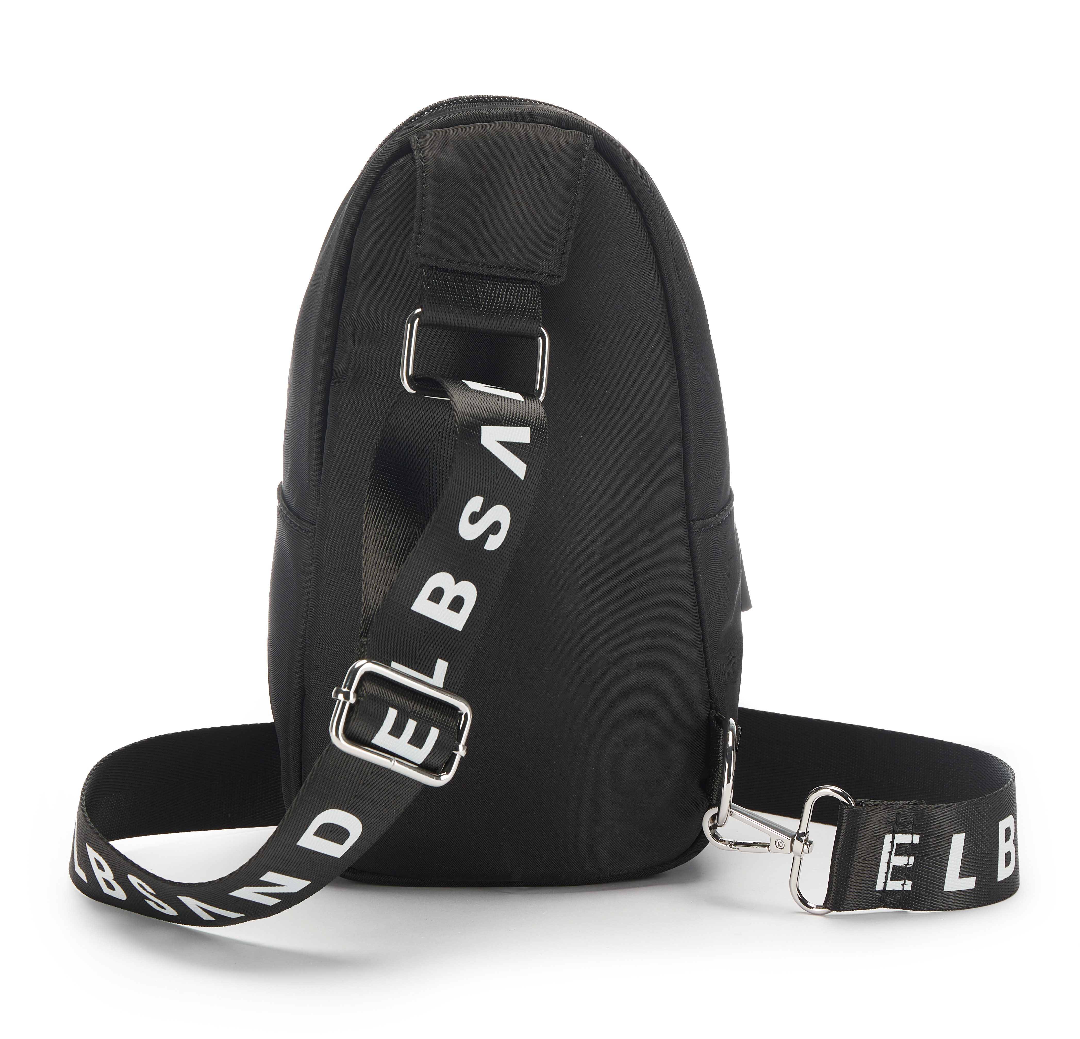 Elbsand Umhängetasche kleiner Rucksack, Crossbody Bag, Handtasche, Schultertasche, Mini Bag VEGAN