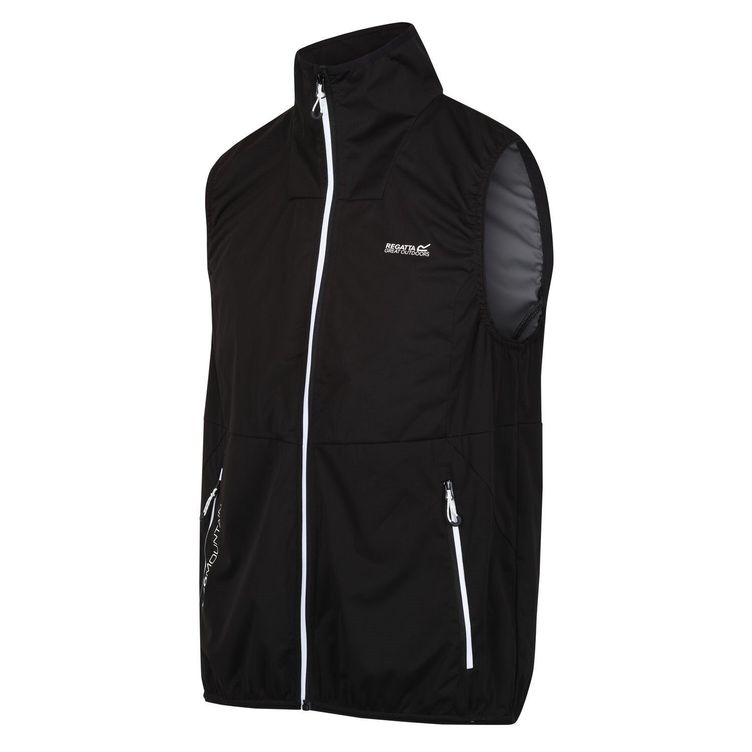 Funktionsweste Weste Softshell Weste Lankin V