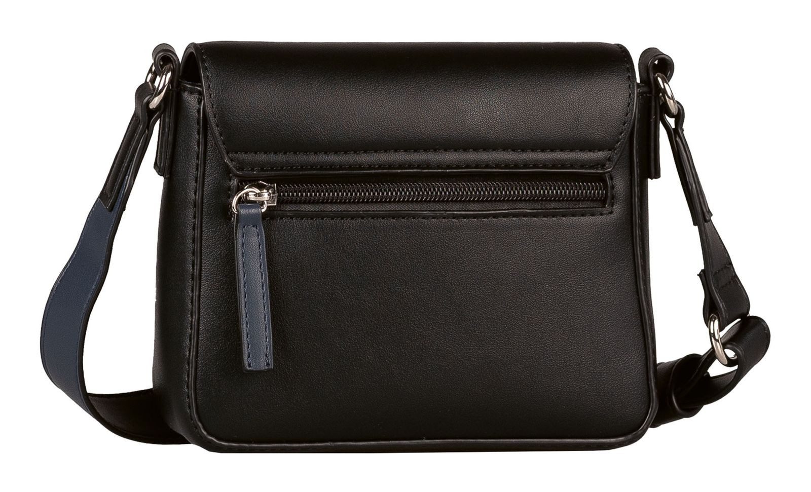 TOM TAILOR Umhängetasche Flap Bag günstig online kaufen