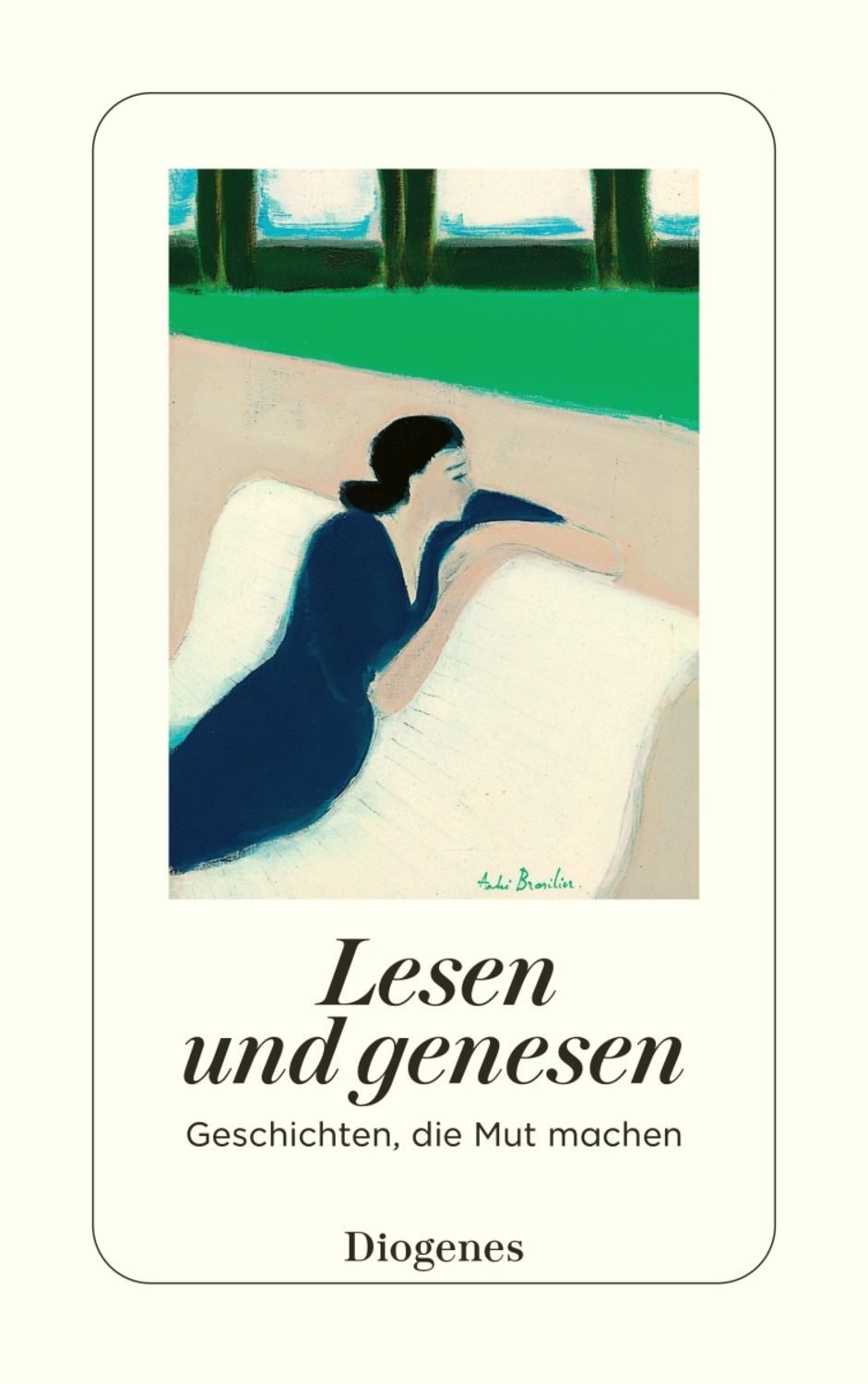Lesen und genesen / diverse