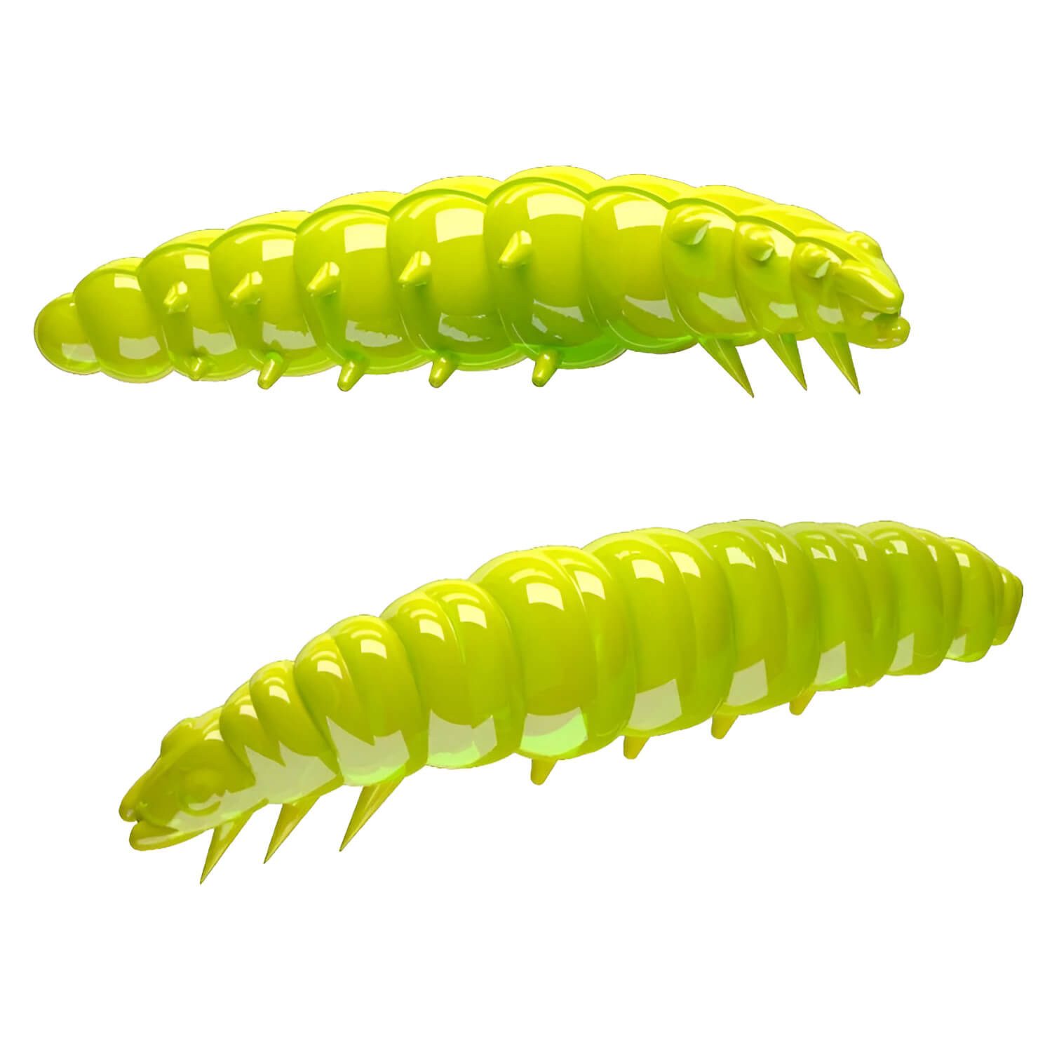 027-Apple Green