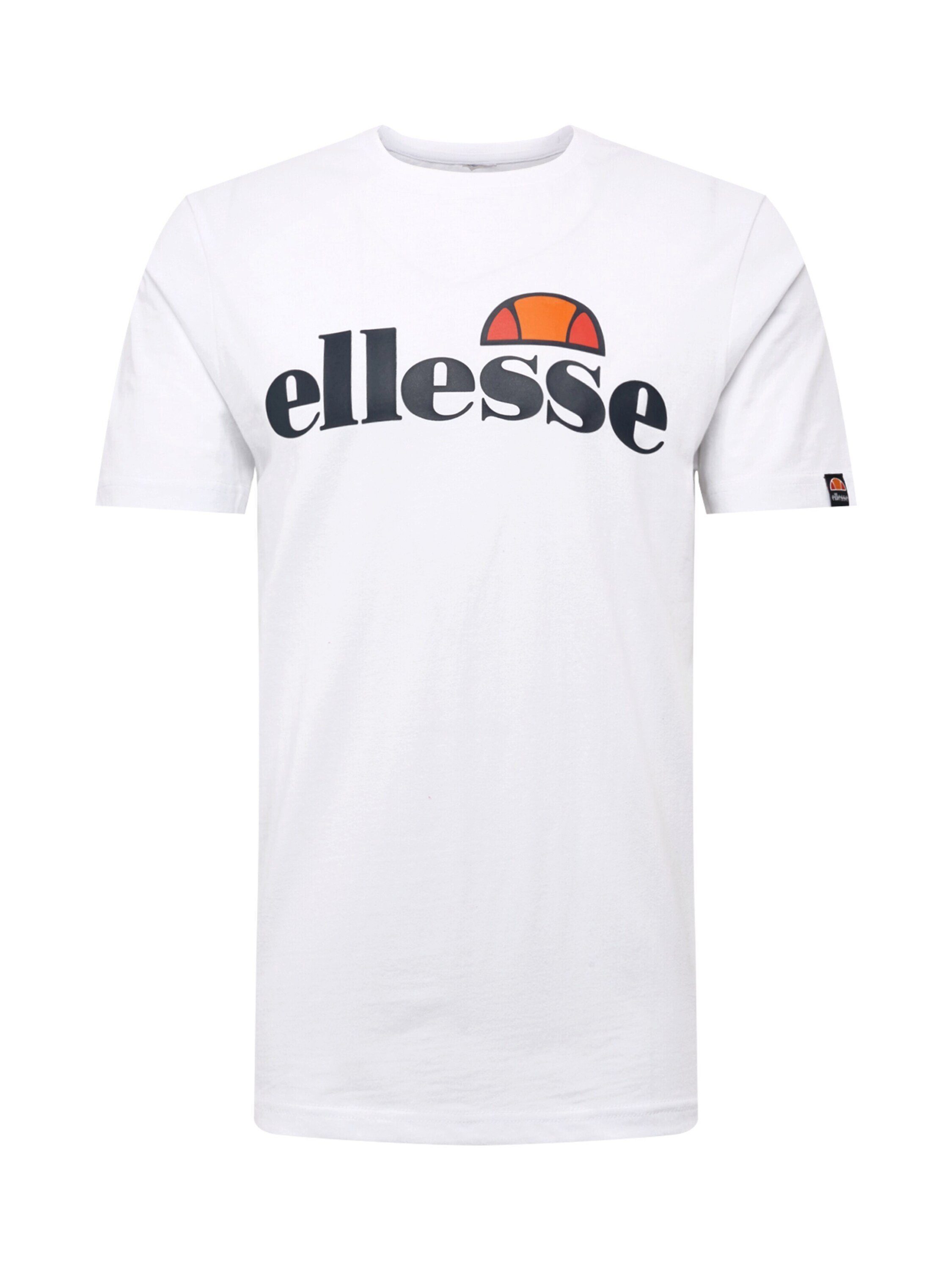 ellesse T-shirt SL PRADO TEE