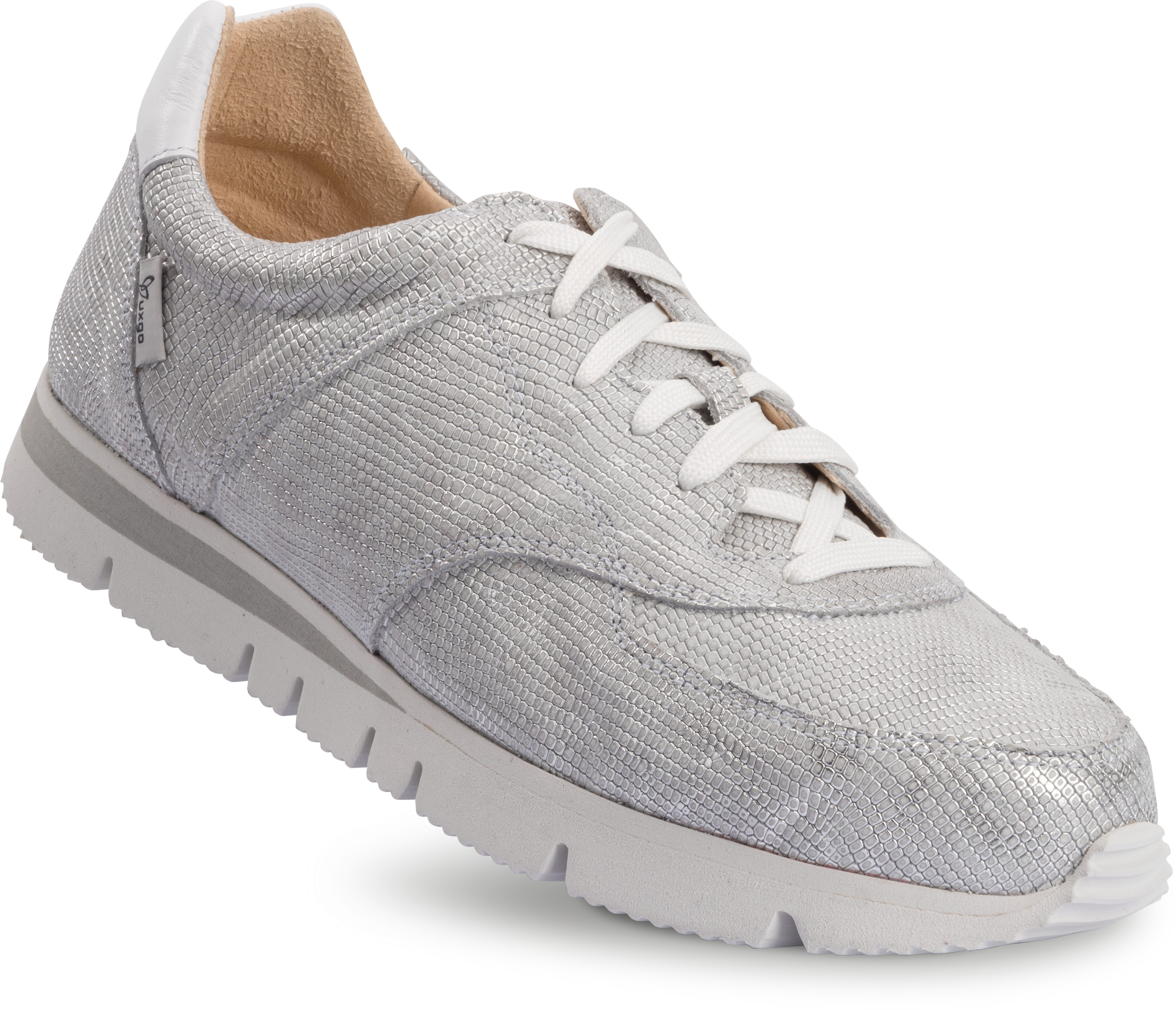 Halluxschuh Stella Schnürschuh