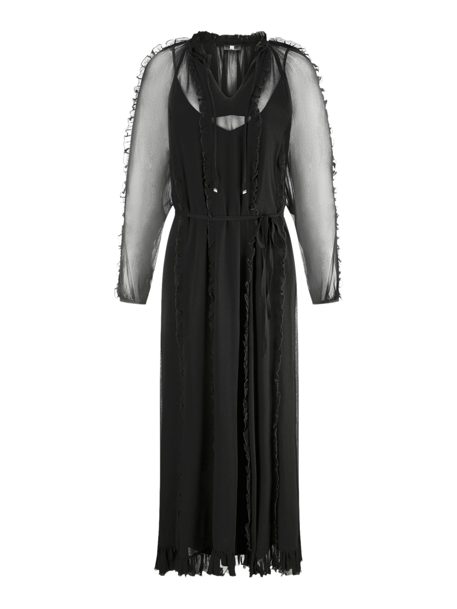 Riani Maxikleid