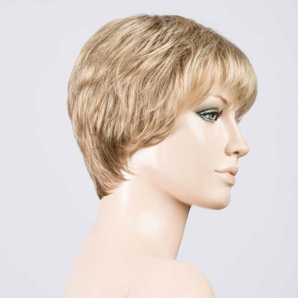 Ellen Wille Kunsthaarperücke Ellen Wille Carol, Mit Filmansatz und Mono-Wirbel für einen natürlichen Look.