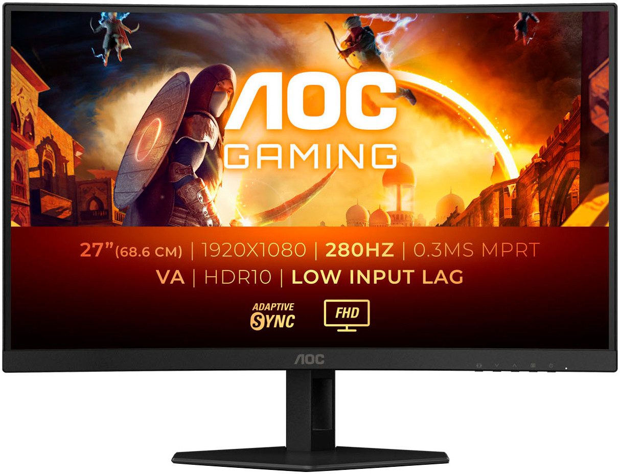 C27G4ZXE Curved-Gaming-LED-Monitor
