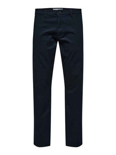 SELECTED HOMME Chinohose Strech