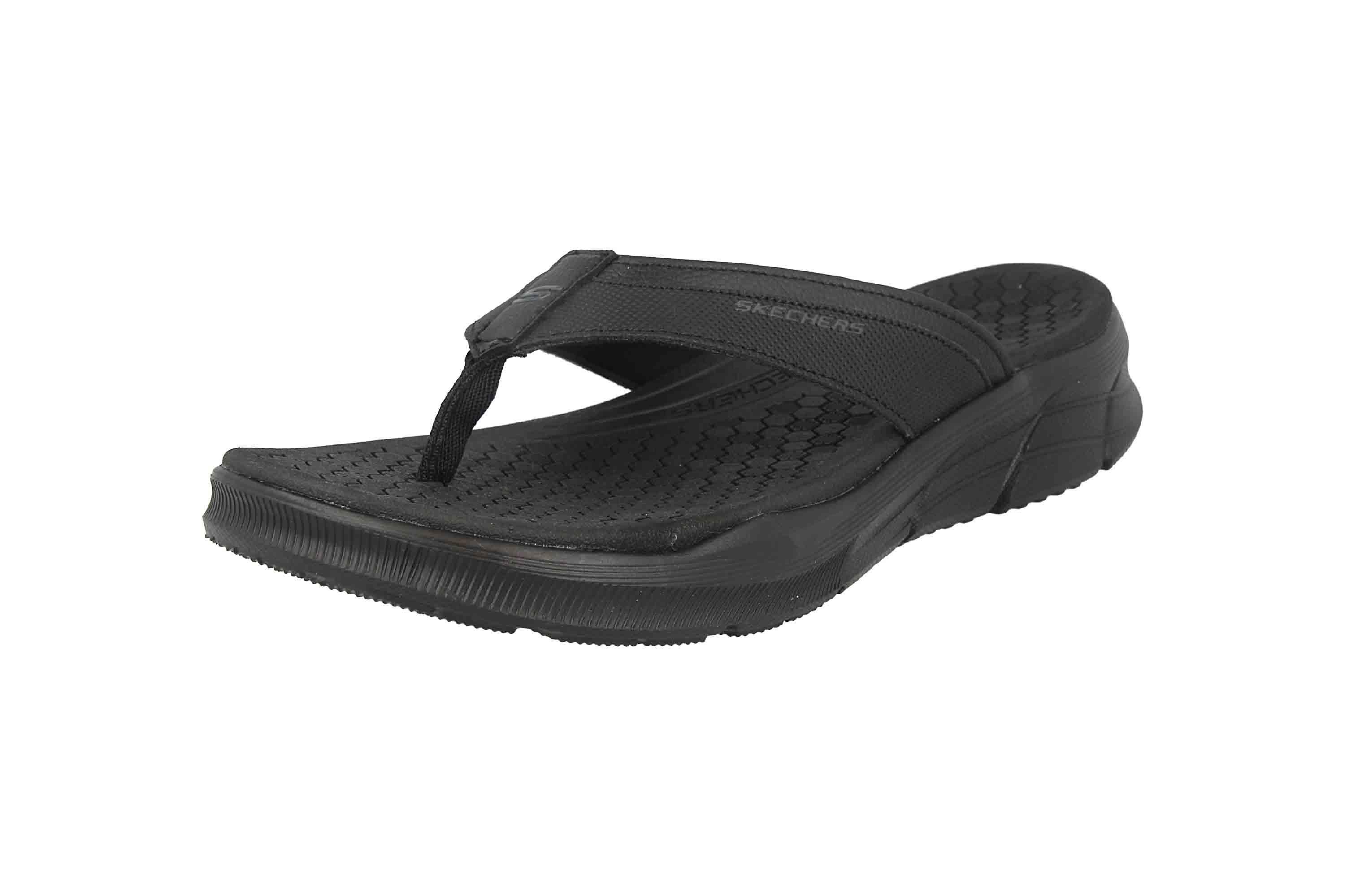 Skechers 237049 BBK Zehentrenner