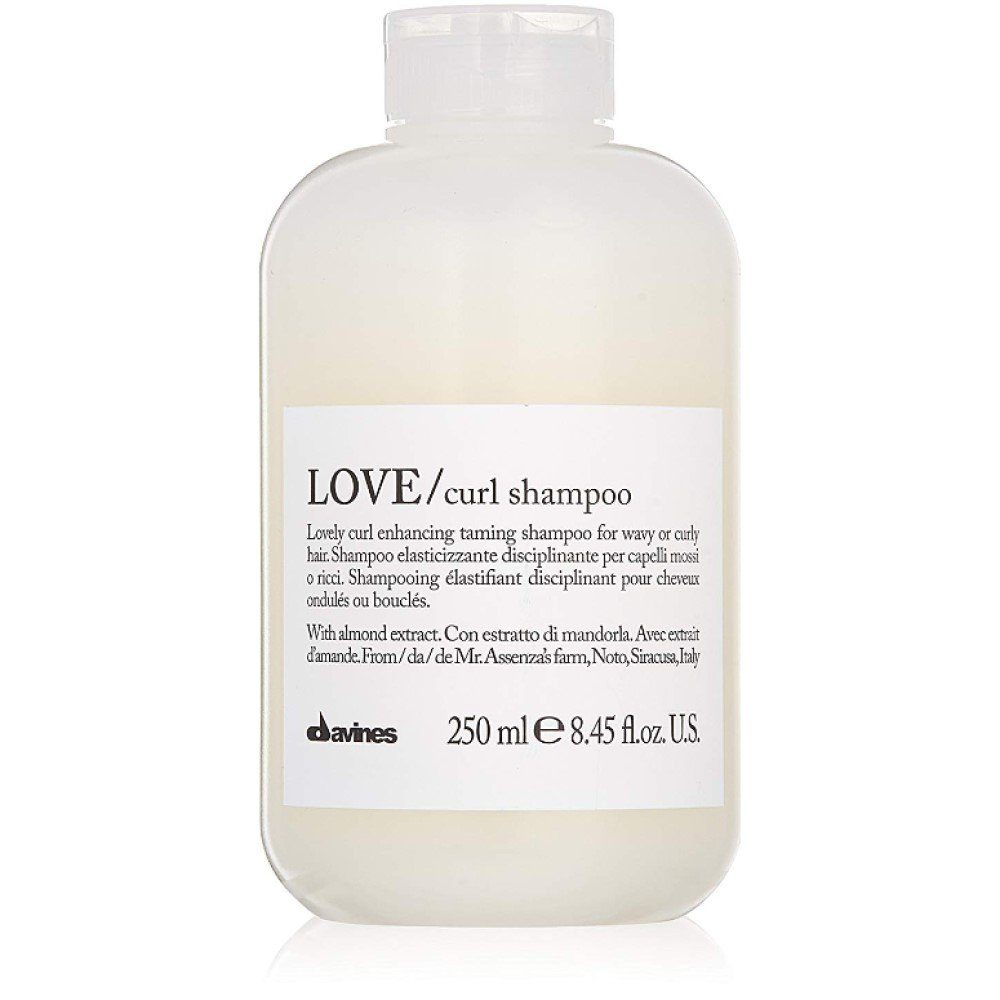 Davines Haarshampoo Davines Essential Haircare Love Curl Shampoo 250 ml