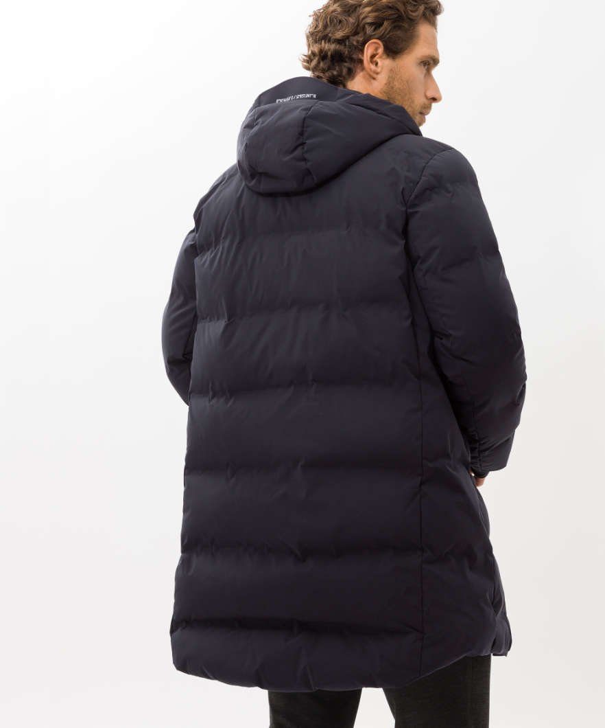 Steppjacke LEVI Style Brax