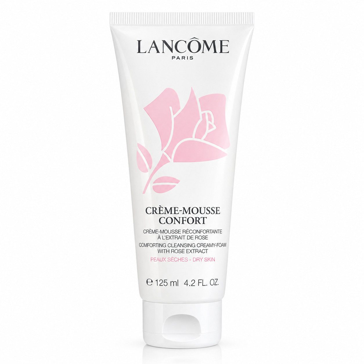 LANCOME Körperspray Lancome Creme Mousse Confort Creamy Foam 125ml