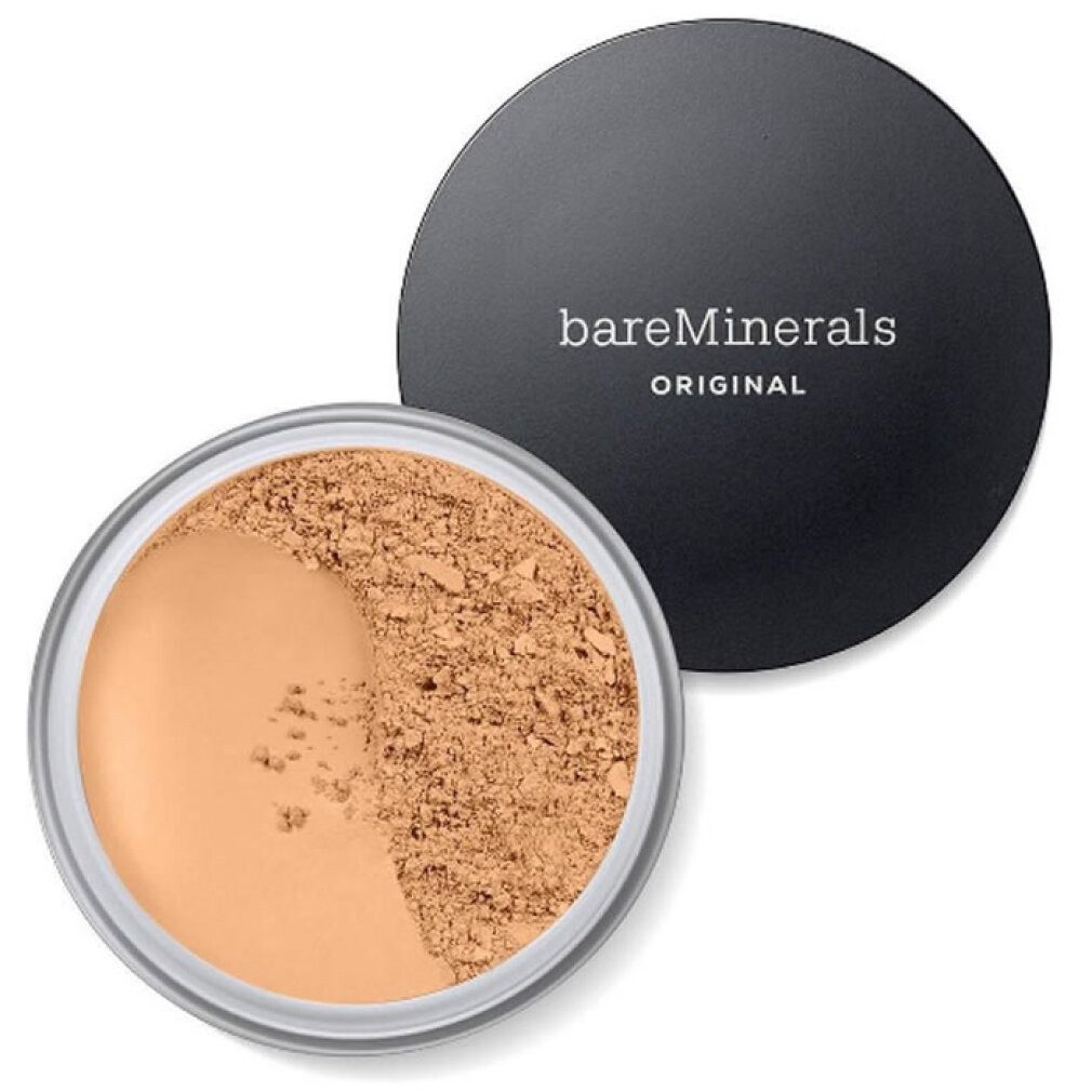 BAREMINERALS Foundation Original Foundation SPF15