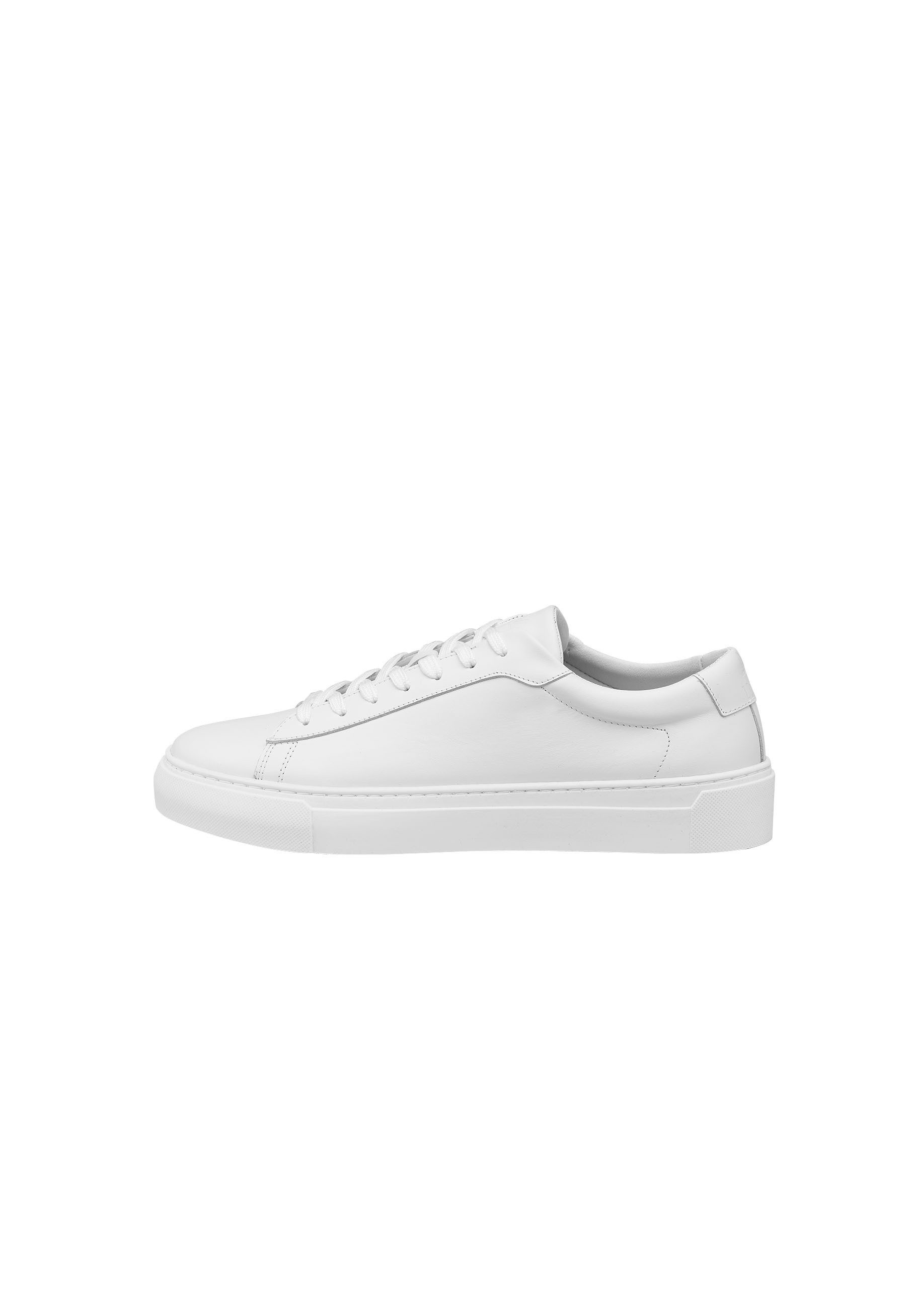 Lloyd URBAN Sneaker mit klassischem Design