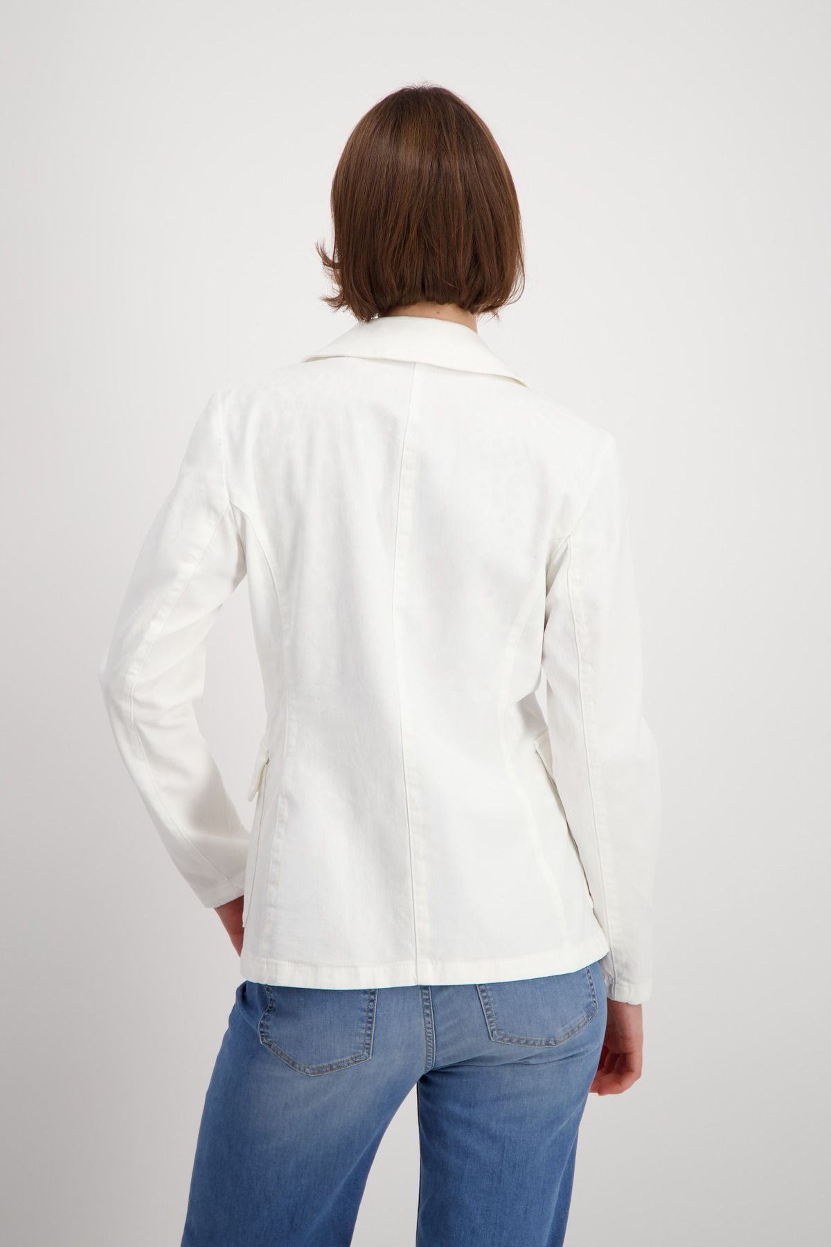 Monari Jerseyblazer