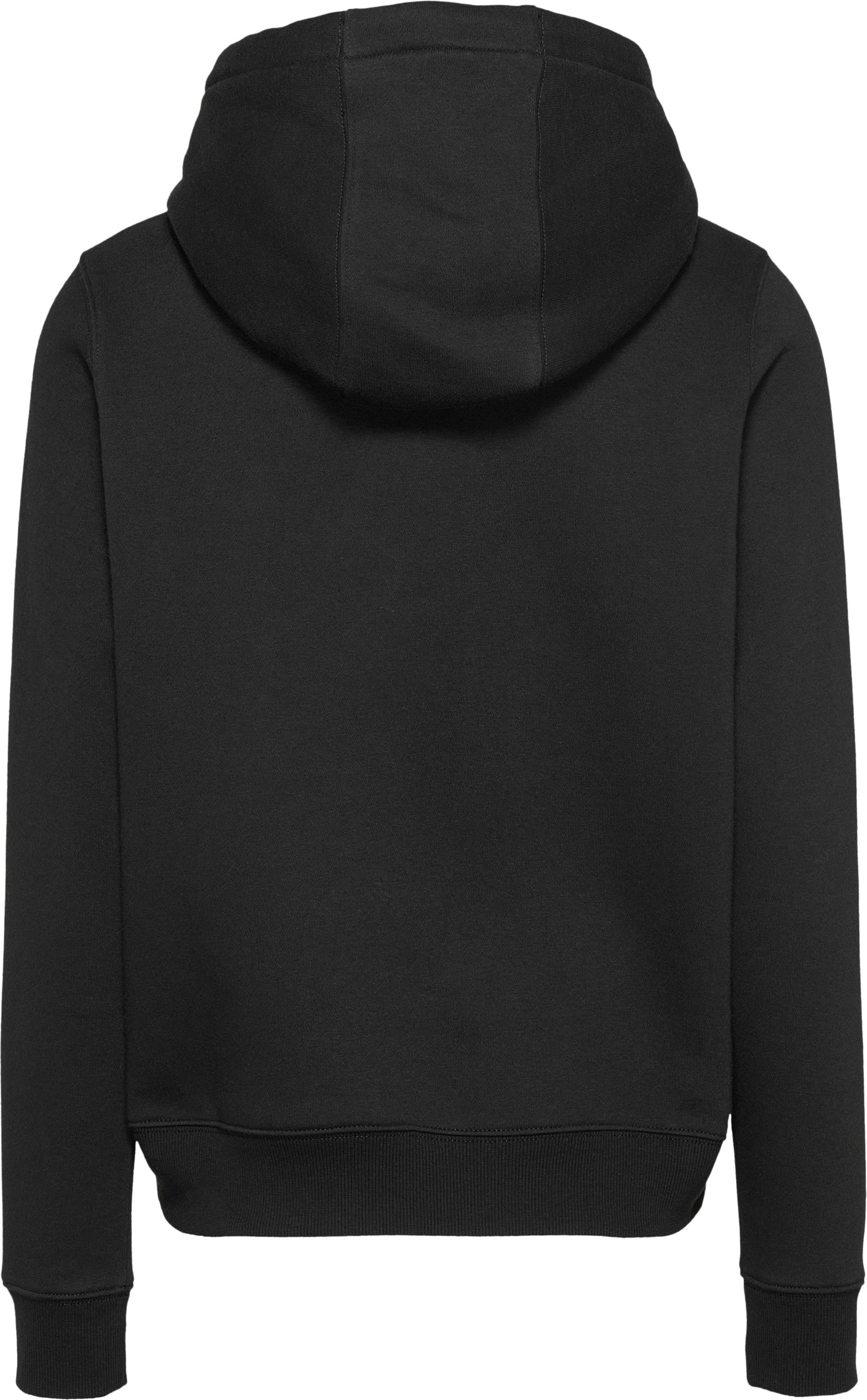 Tommy Jeans Kapuzensweatshirt TJW REG S FLAG HOODIE mit Logo-Flag, Regular Fit