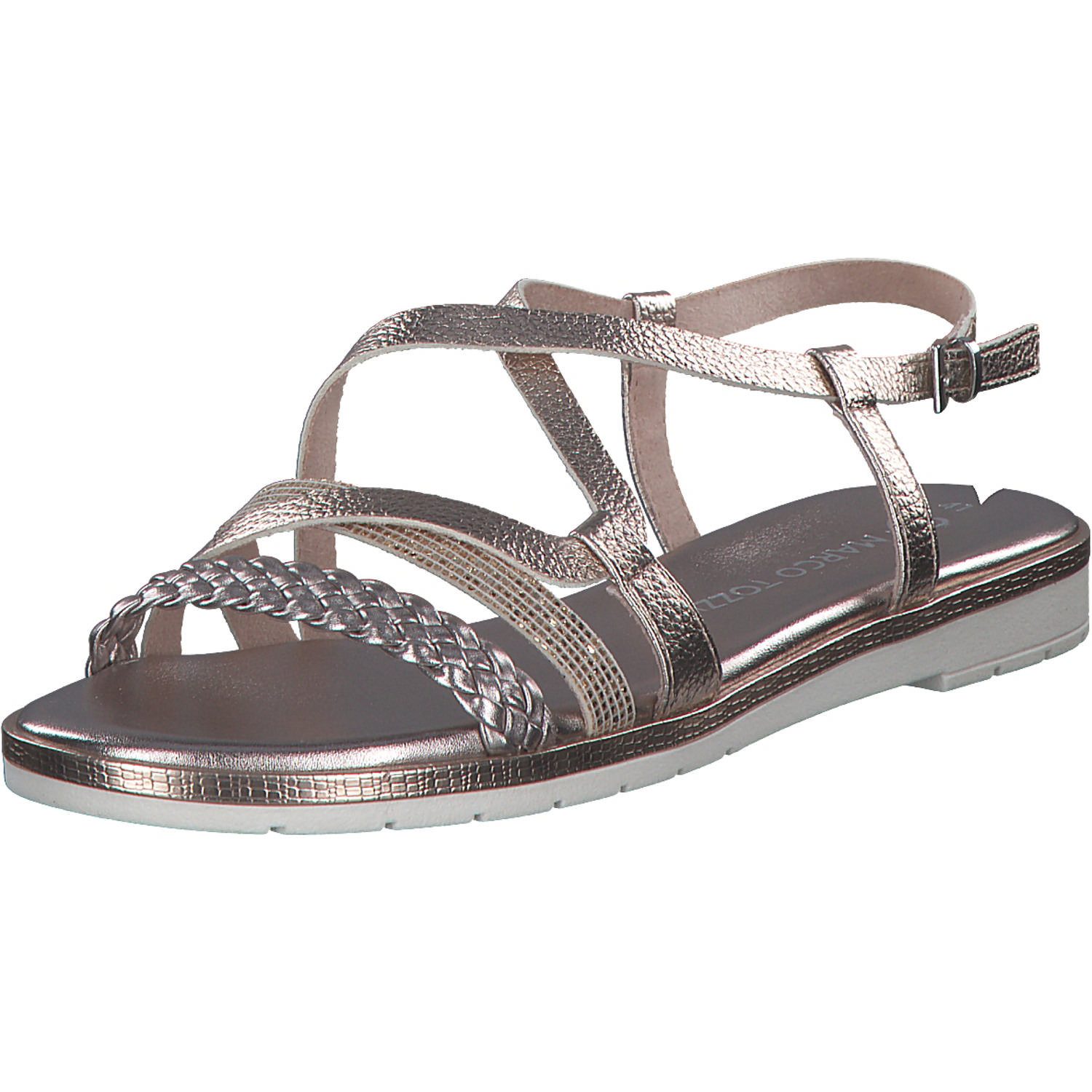 MARCO TOZZI 2-28616-42/532 M2861642 Keilsandalette