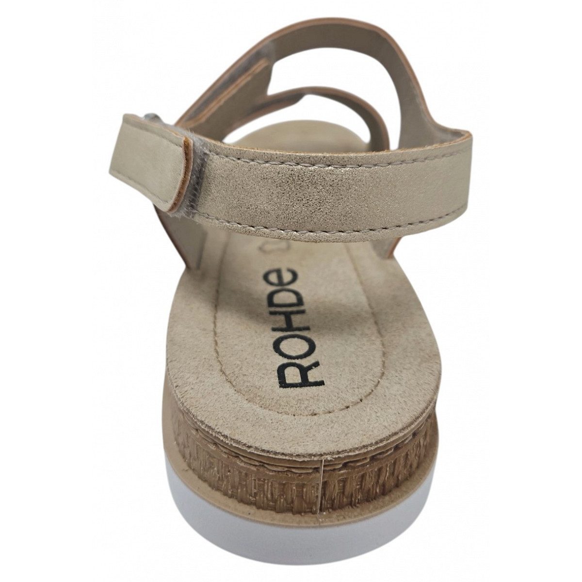 Rohde Sandalette