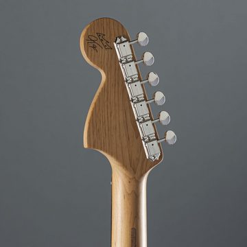 Fender E-Gitarre, E-Gitarren, T-Modelle, Kingfish Telecaster Deluxe RW Mississippi Night - E-Gitarre