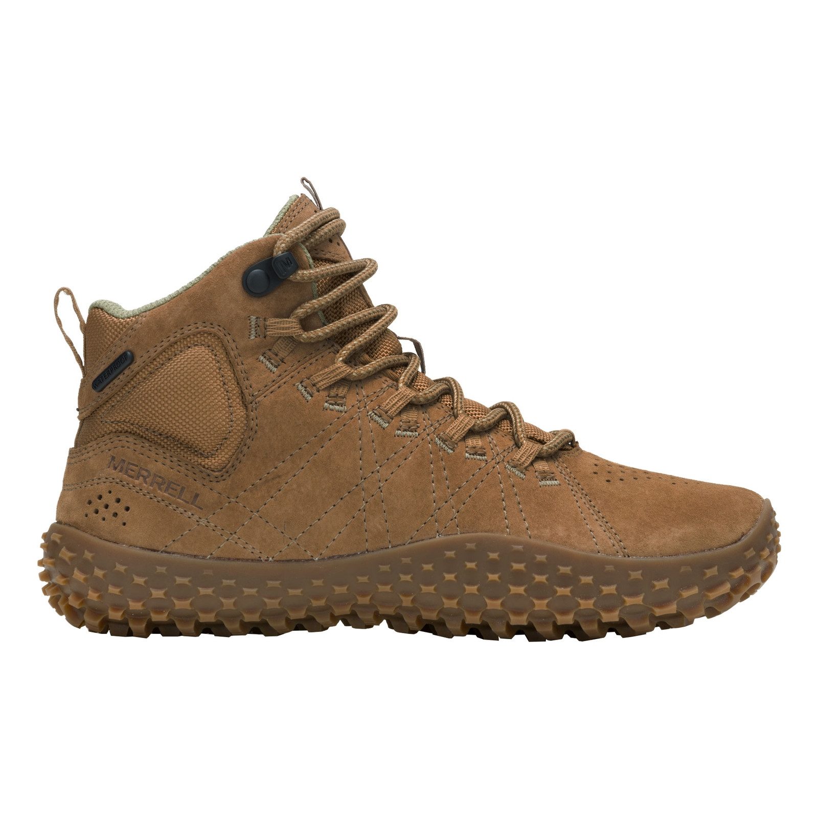 Merrell Wrapt Mid WP Wanderschuh mit günstig online kaufen