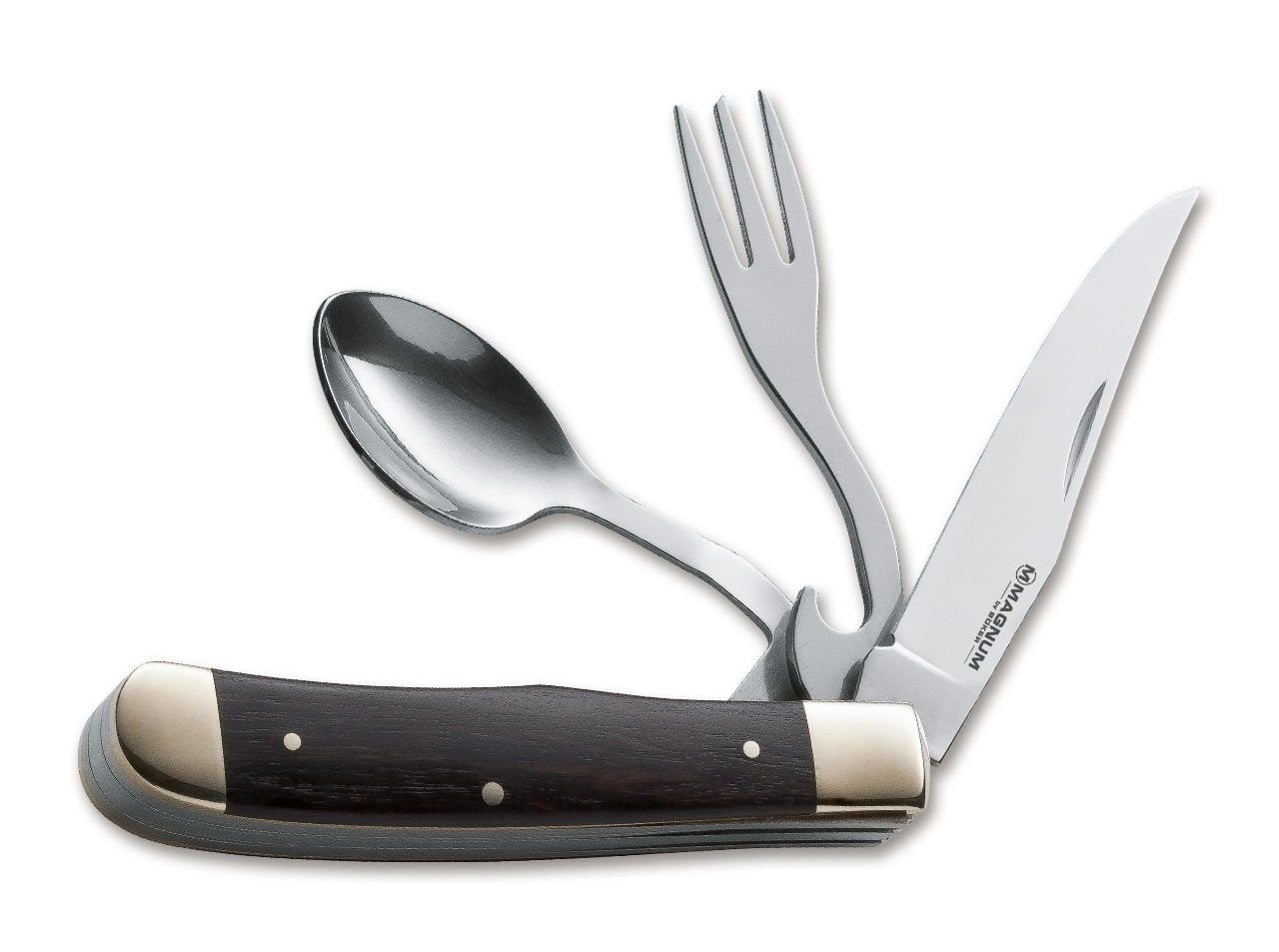 Magnum Taschenmesser Taschenmesser Bon Appetite