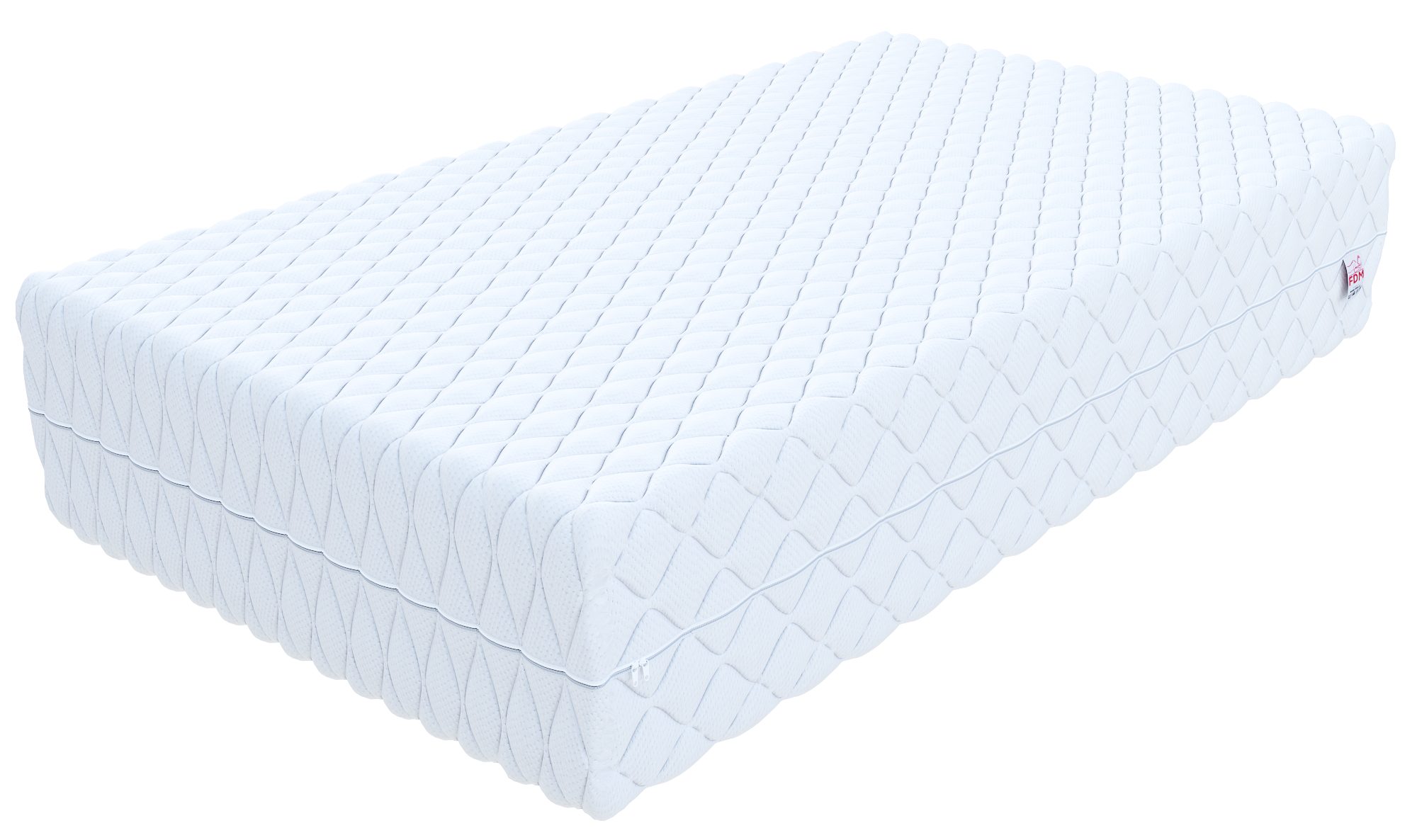 Kaltschaummatratze Premium 80x200, 90x200, 120x200, 140x200, günstig online kaufen