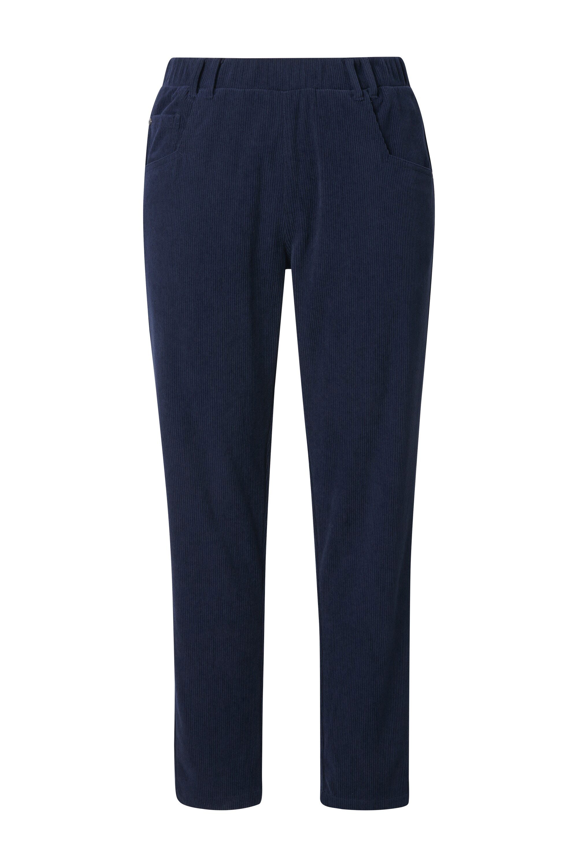 Laurasøn Funktionshose Mom Cordhose günstig online kaufen