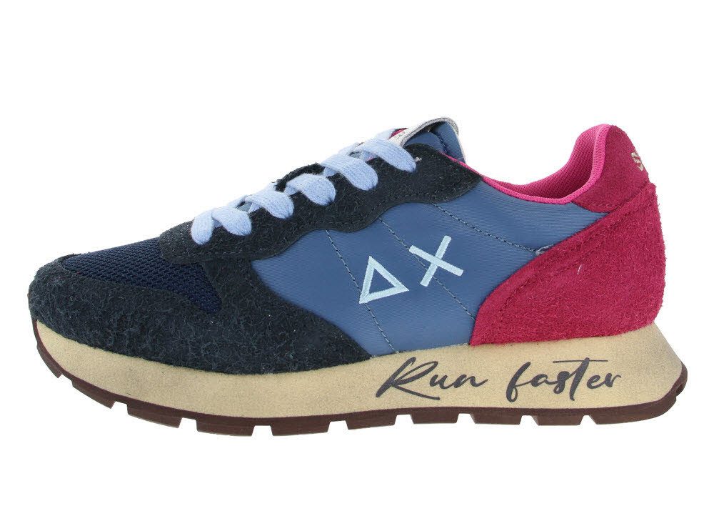 SUN 68 Sun 68 Damen Sneaker Schnürschuh