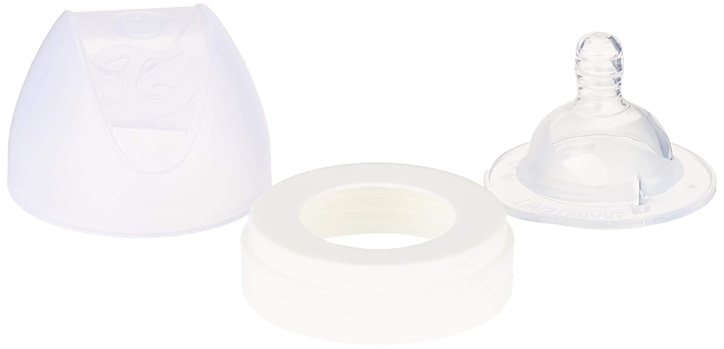 Twistshake Babyflasche Twistshake Babyflasche Anti-Kolik Sauger für Babys ab 2 Monaten