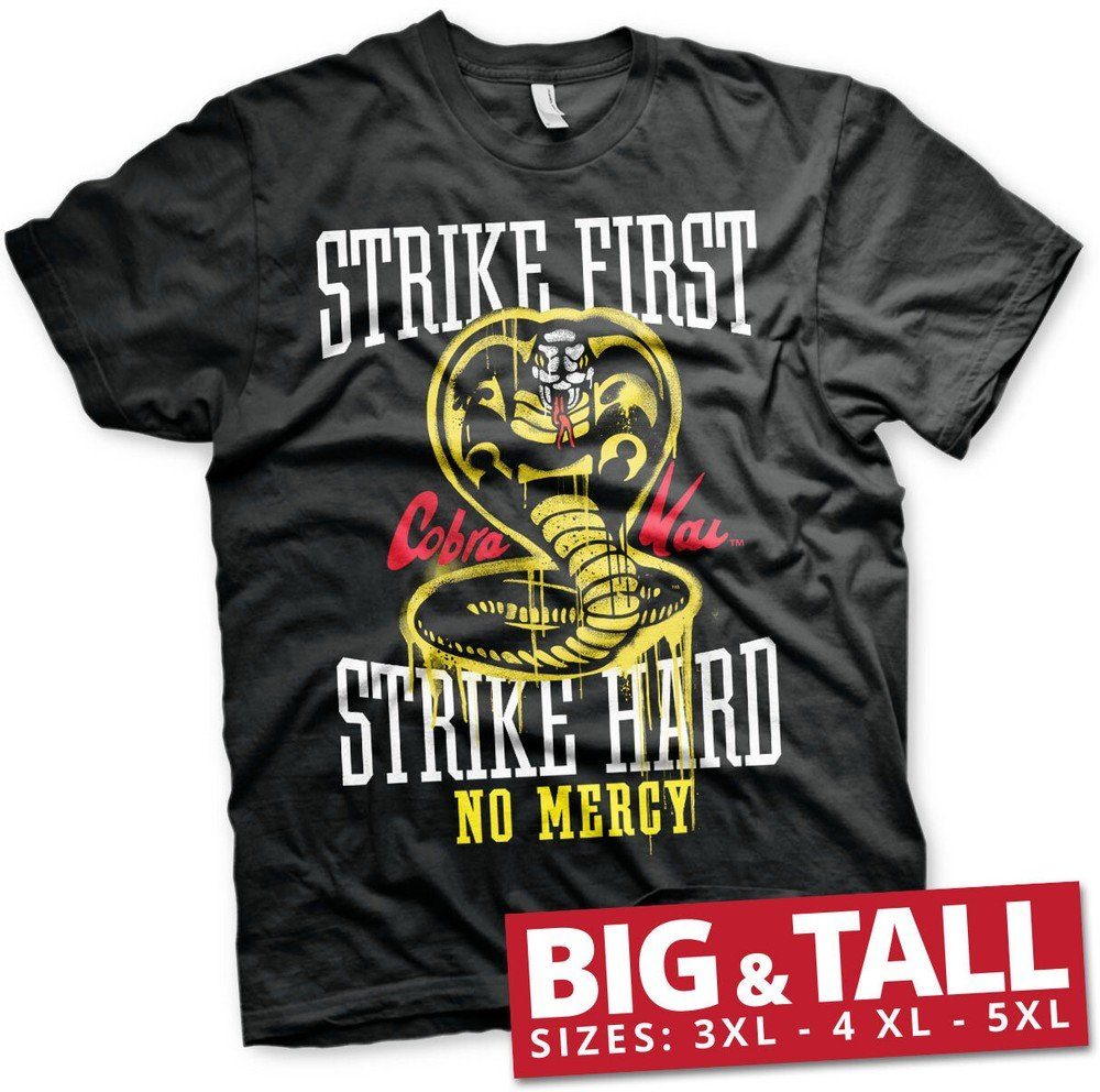 T-Shirt Cobra Kai