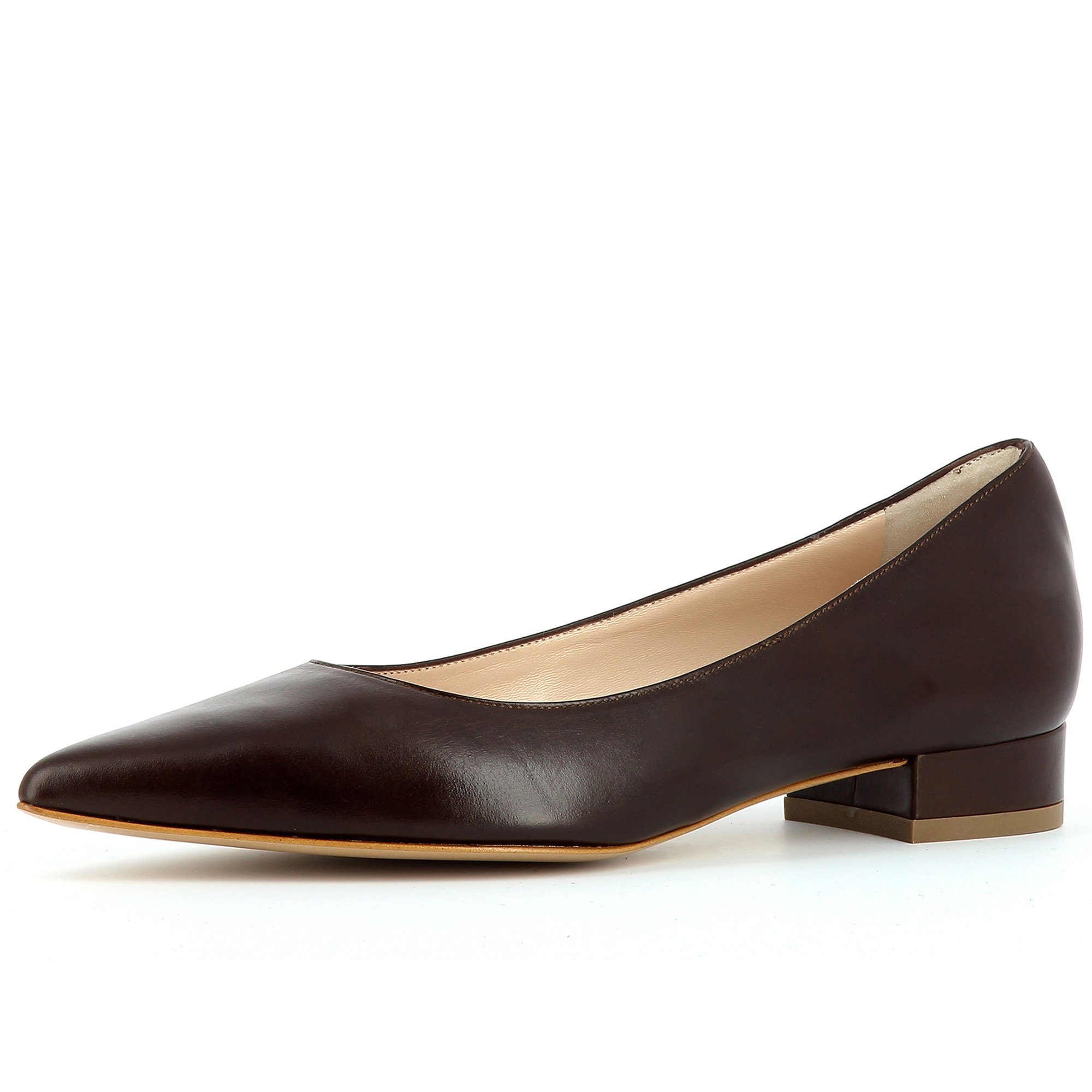 Evita FRANCA Pumps Handmade in Italy
