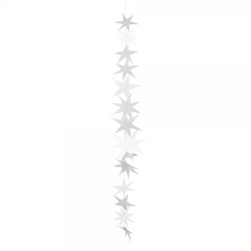 Räder Weihnachtsbaumkugel Design Kette Sternenschwarm Große Sterne günstig online kaufen