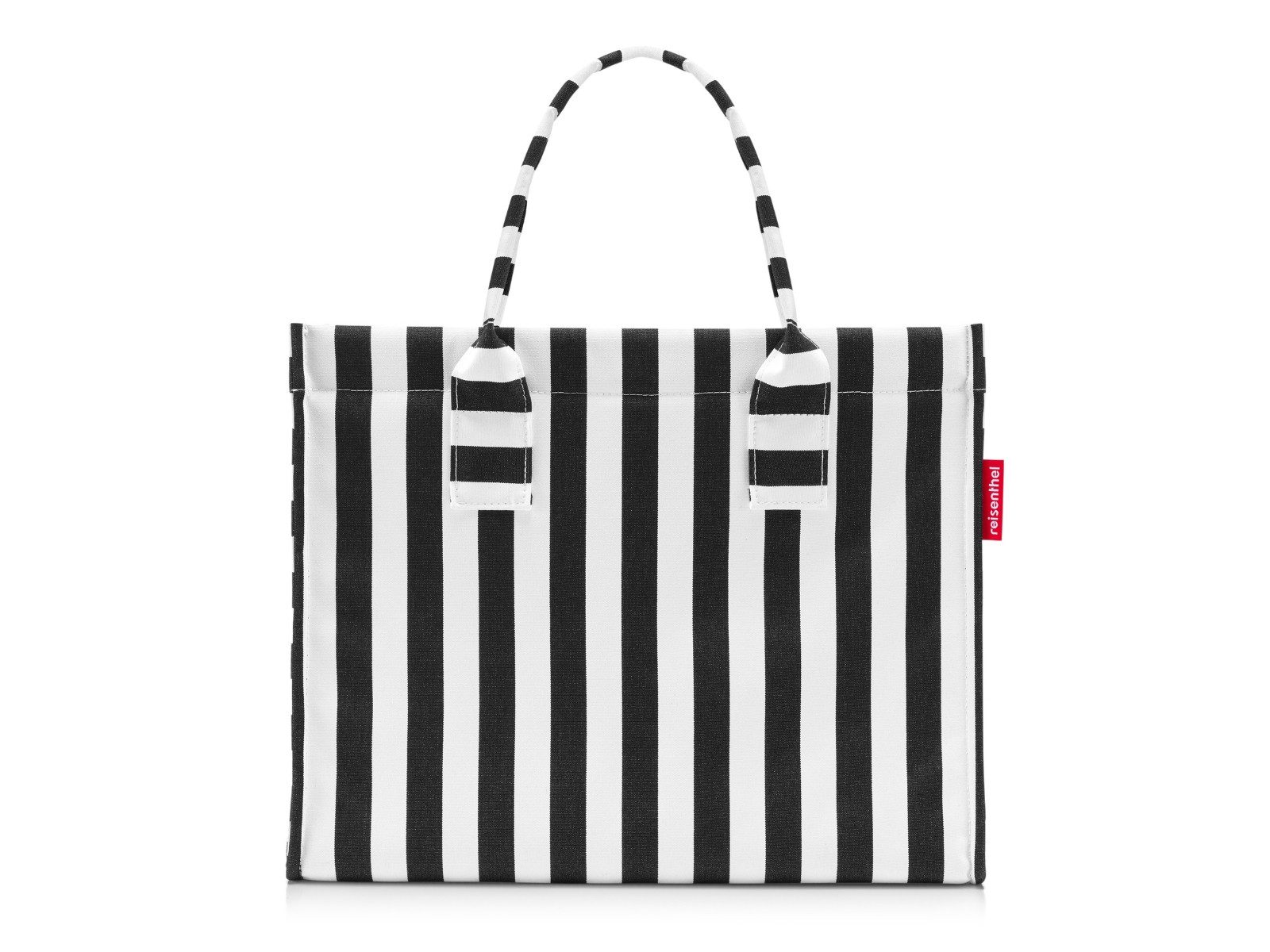 REISENTHEL® Tragetasche daily shopper summerstripes black günstig online kaufen