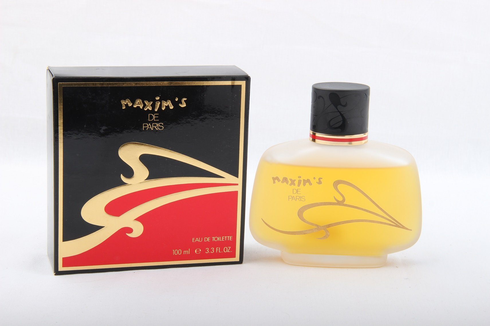 Tiziana Terenzi Eau de 100ml De Eau de Maxims Toilette Paris Toilette